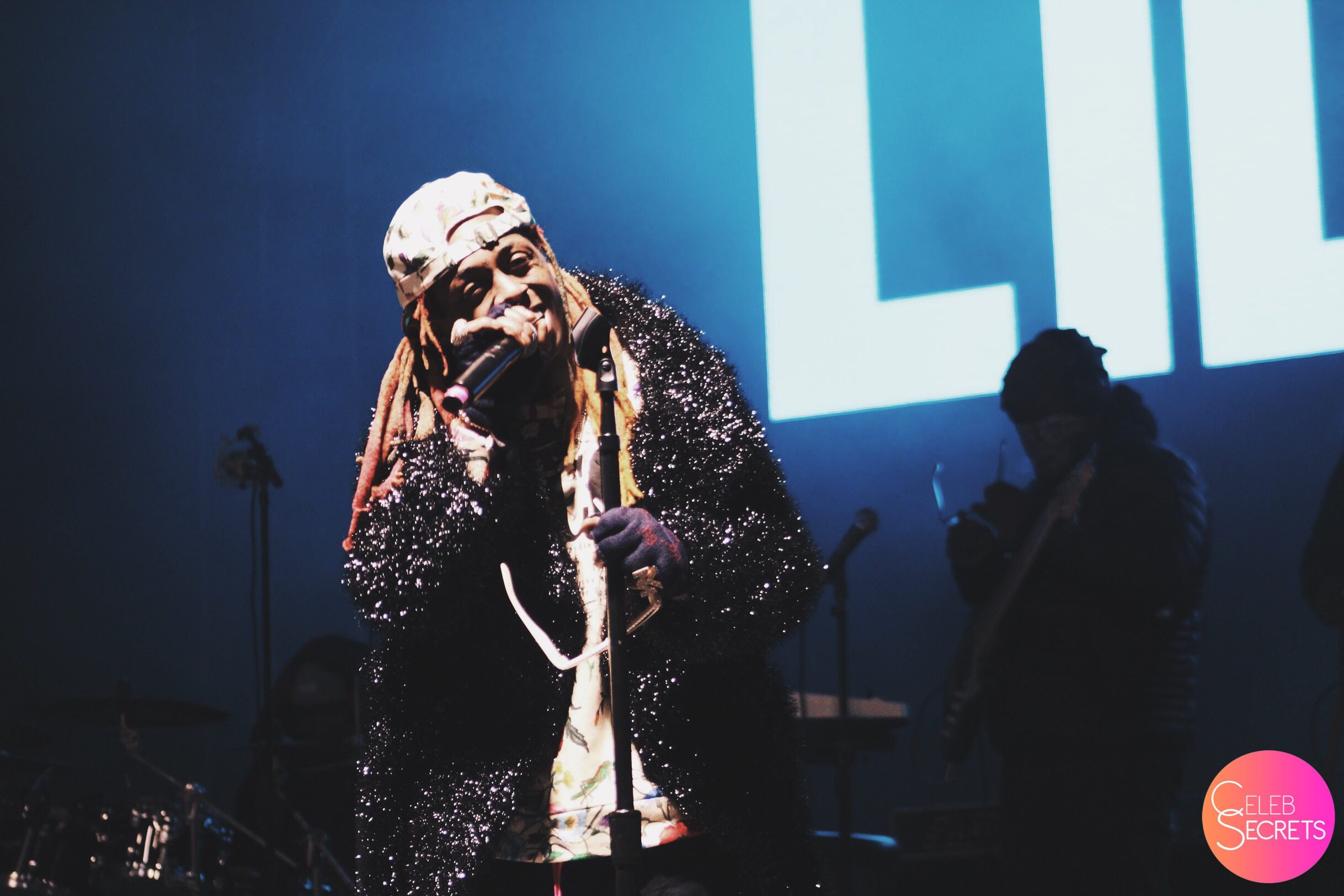 Lil’ Wayne Kicks Off X Fest with Sold Out Show at X Games Aspen 2019