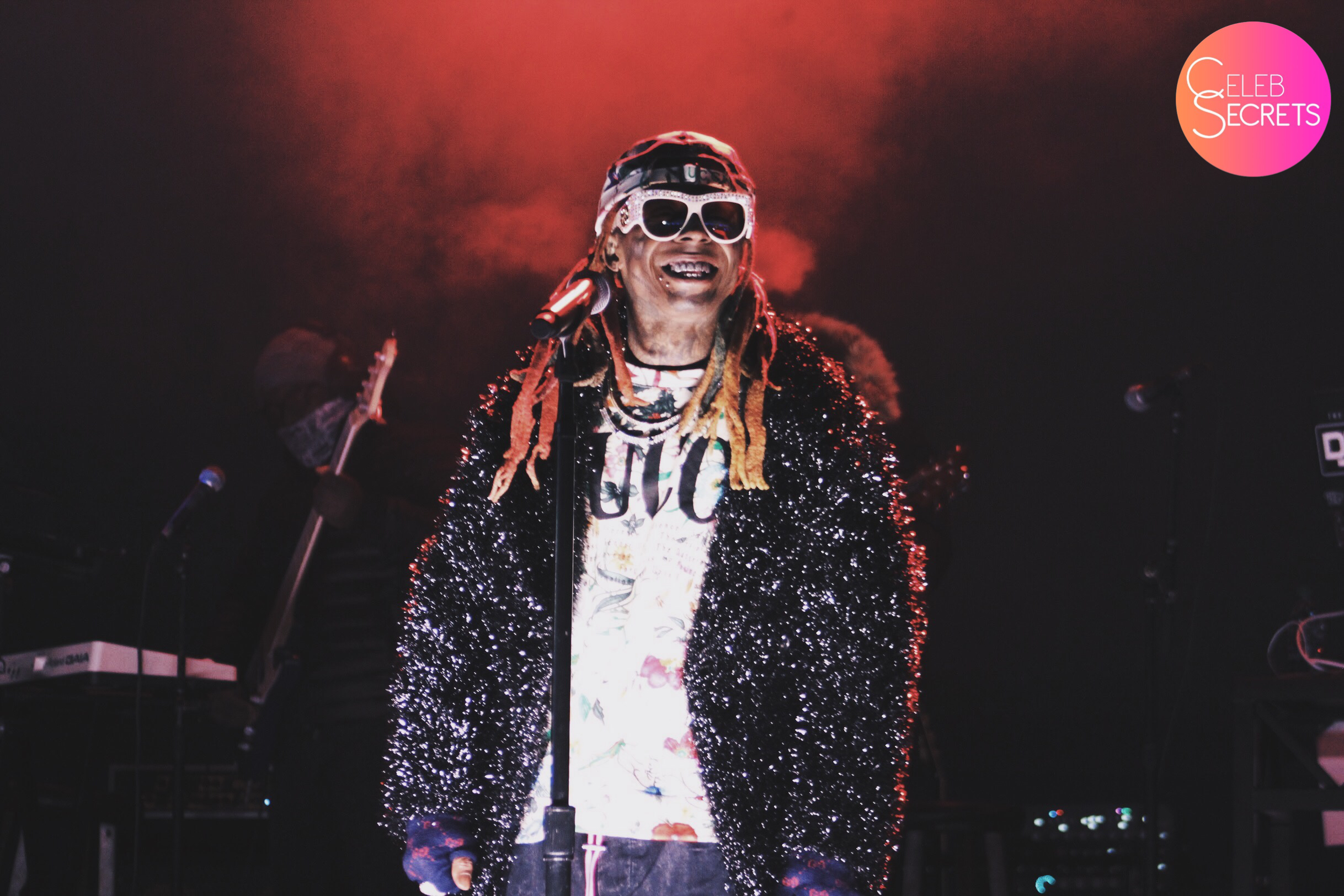 Lil’ Wayne Kicks Off X Fest with Sold Out Show at X Games Aspen 2019