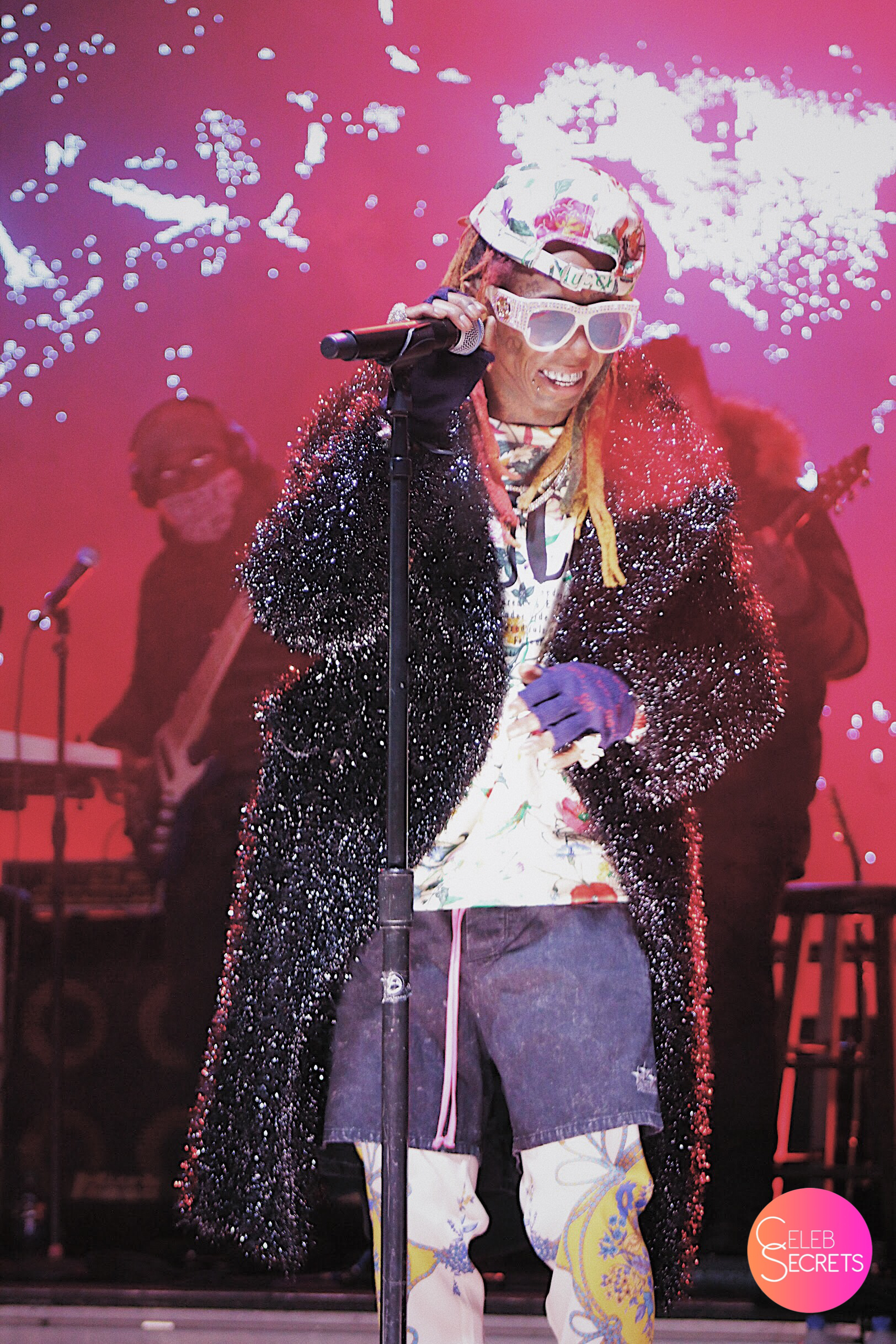 Lil’ Wayne Kicks Off X Fest with Sold Out Show at X Games Aspen 2019