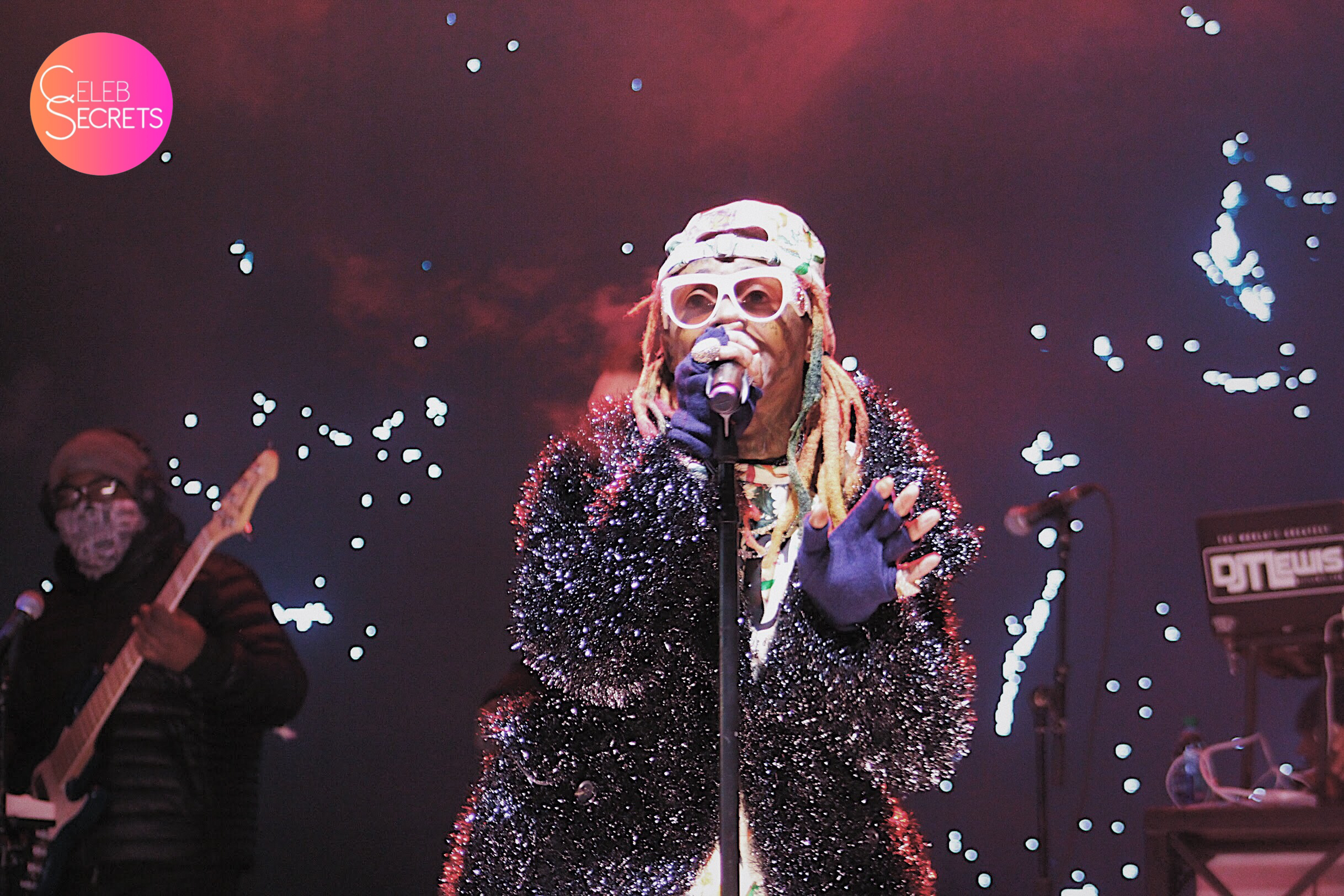 Lil’ Wayne Kicks Off X Fest with Sold Out Show at X Games Aspen 2019