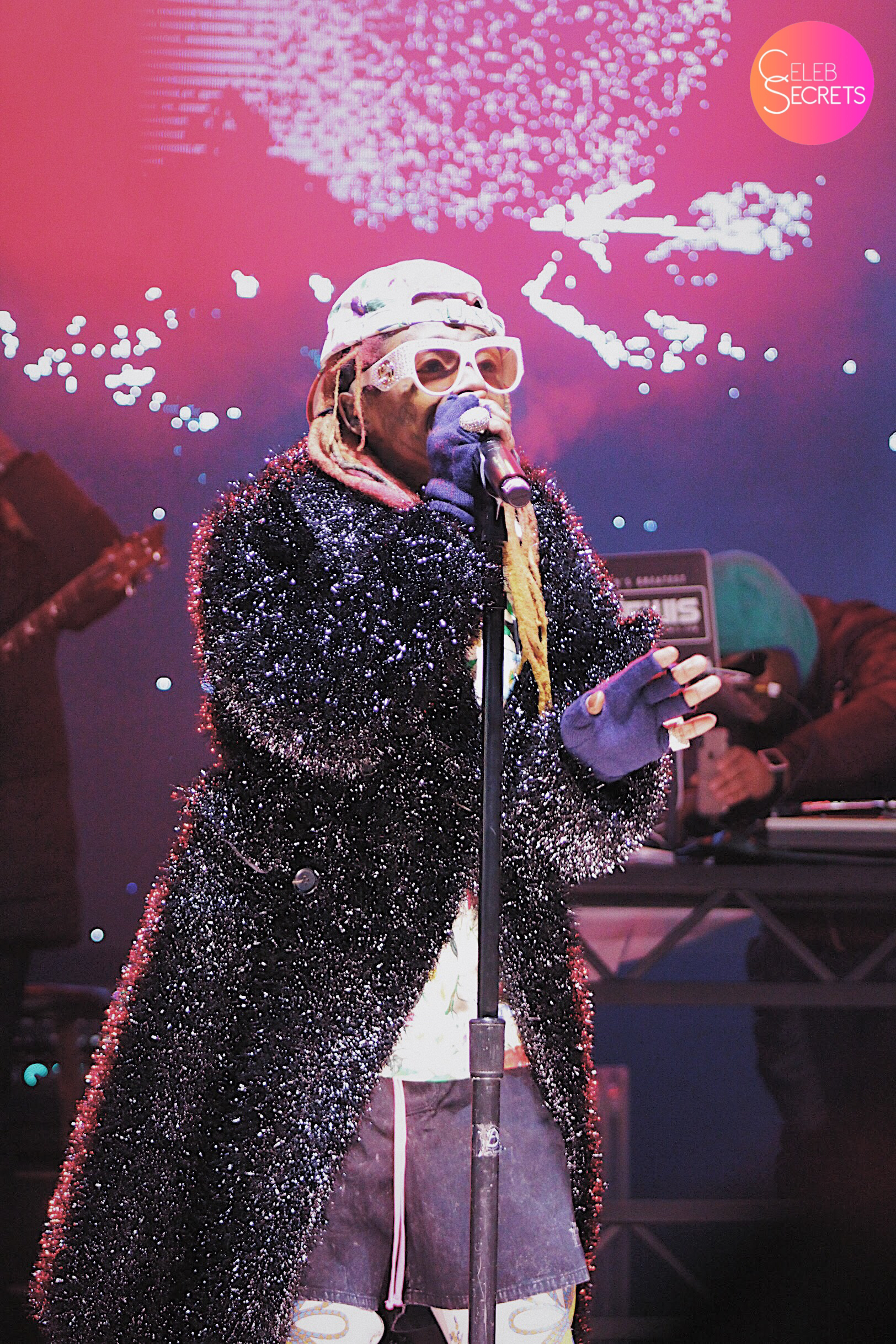 Lil’ Wayne Kicks Off X Fest with Sold Out Show at X Games Aspen 2019