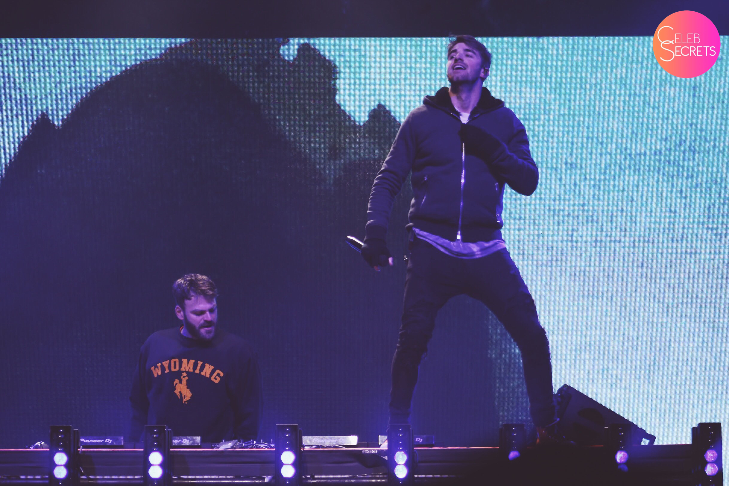 The Chainsmokers Return to Aspen for Show Stopping Performance at X Games