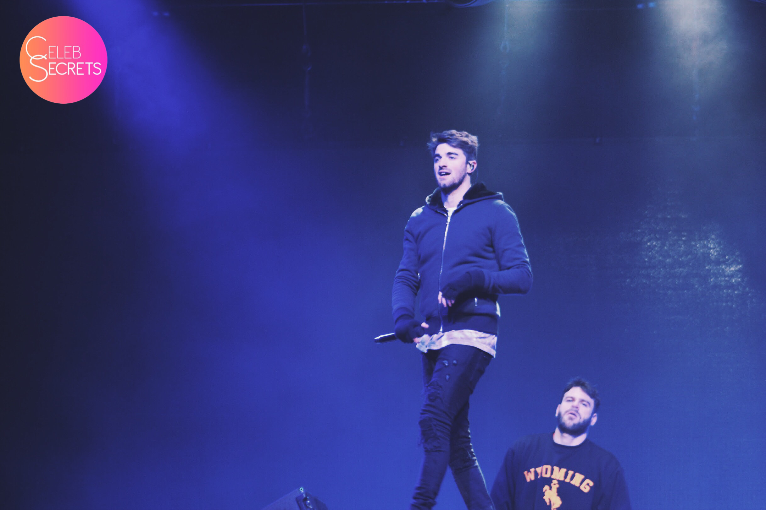 The Chainsmokers Return to Aspen for Show Stopping Performance at X Games