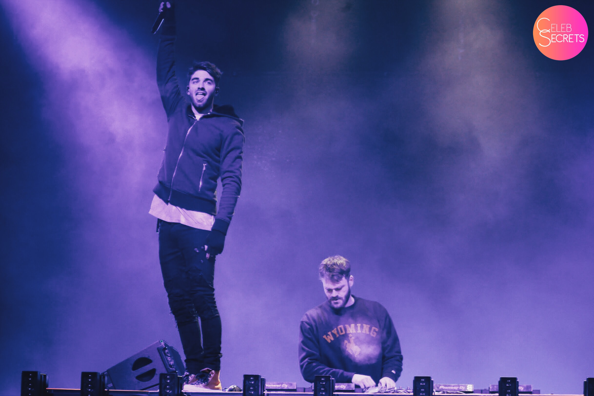 The Chainsmokers Return to Aspen for Show Stopping Performance at X Games