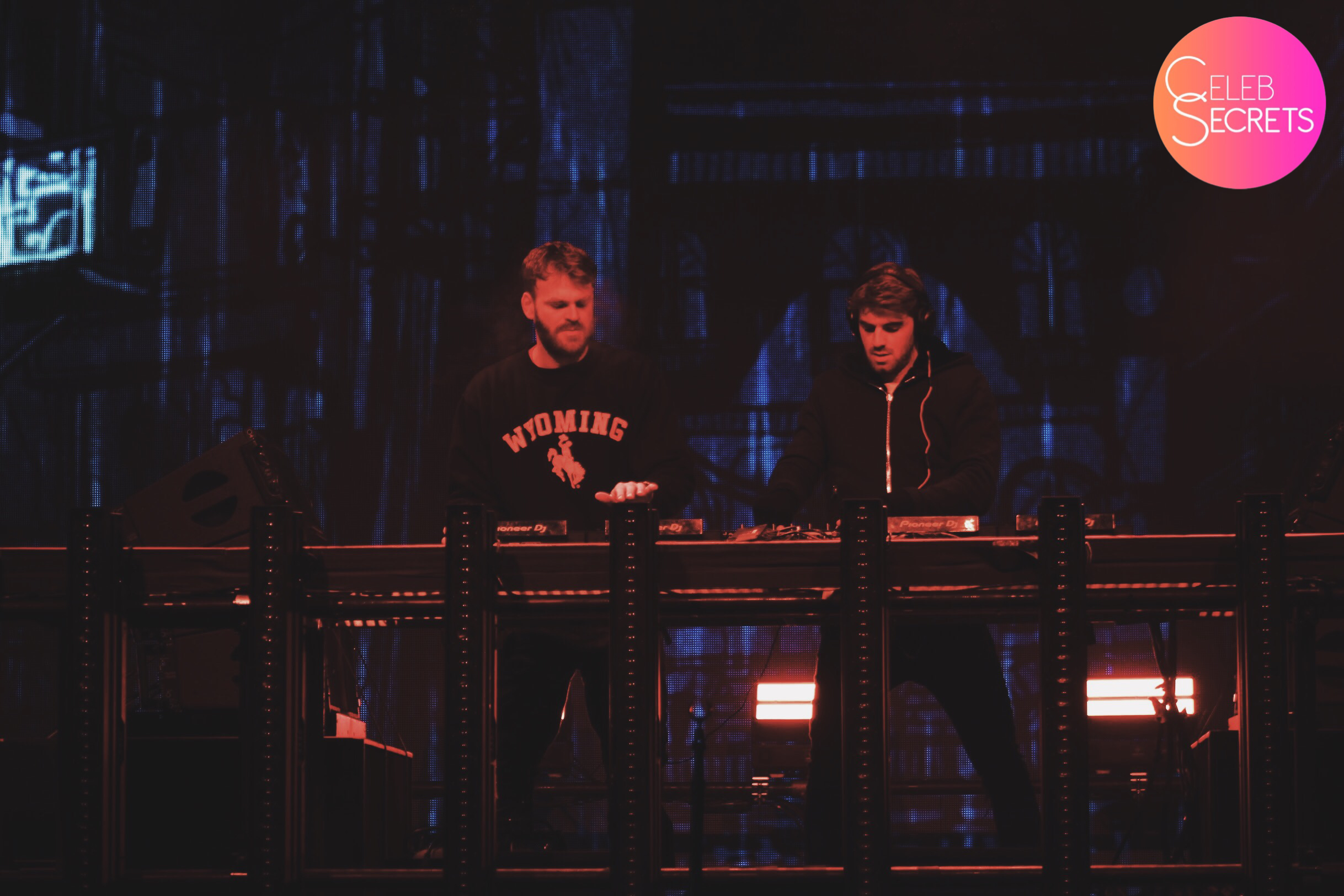 The Chainsmokers Return to Aspen for Show Stopping Performance at X Games