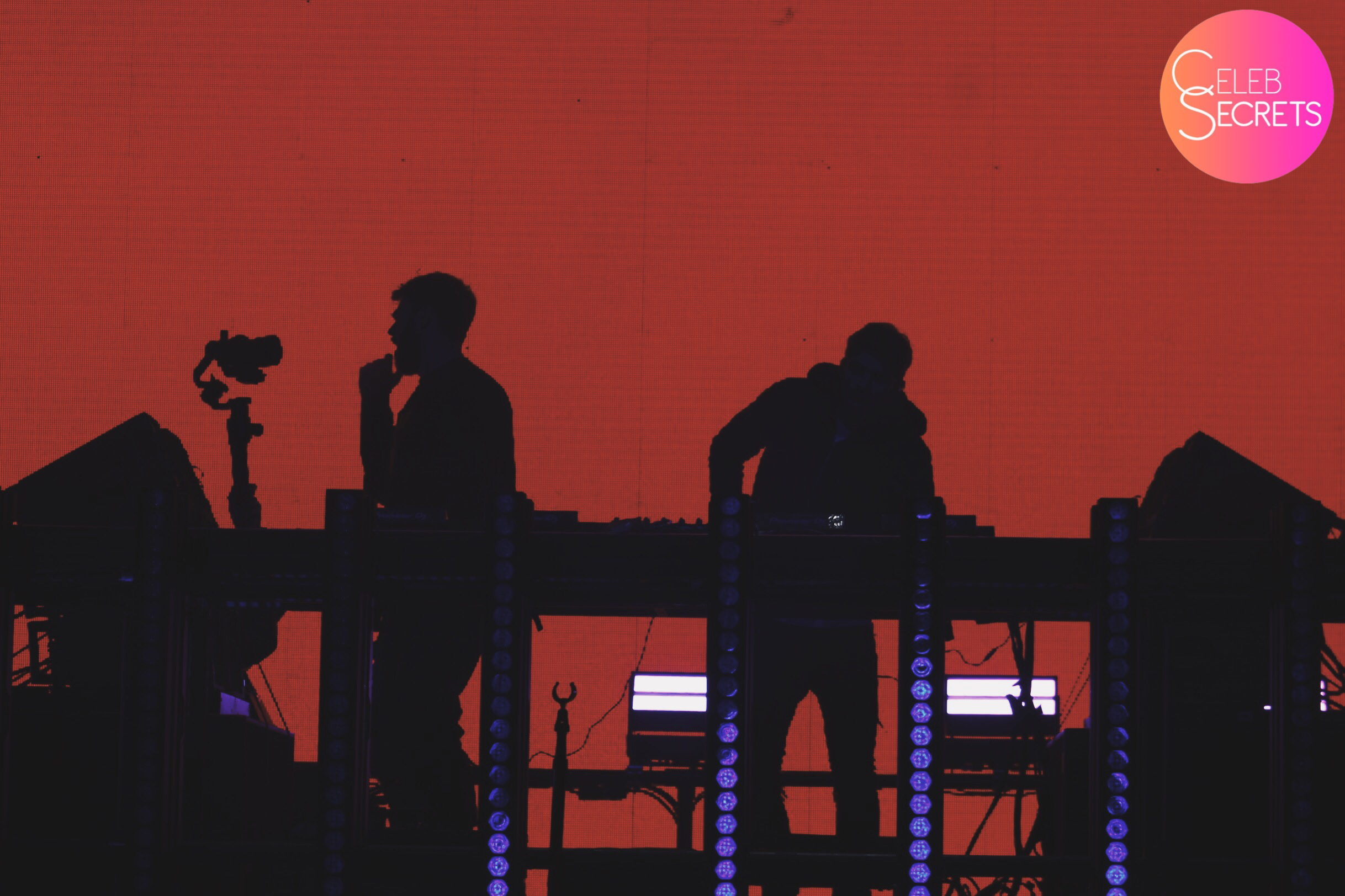 The Chainsmokers Return to Aspen for Show Stopping Performance at X Games