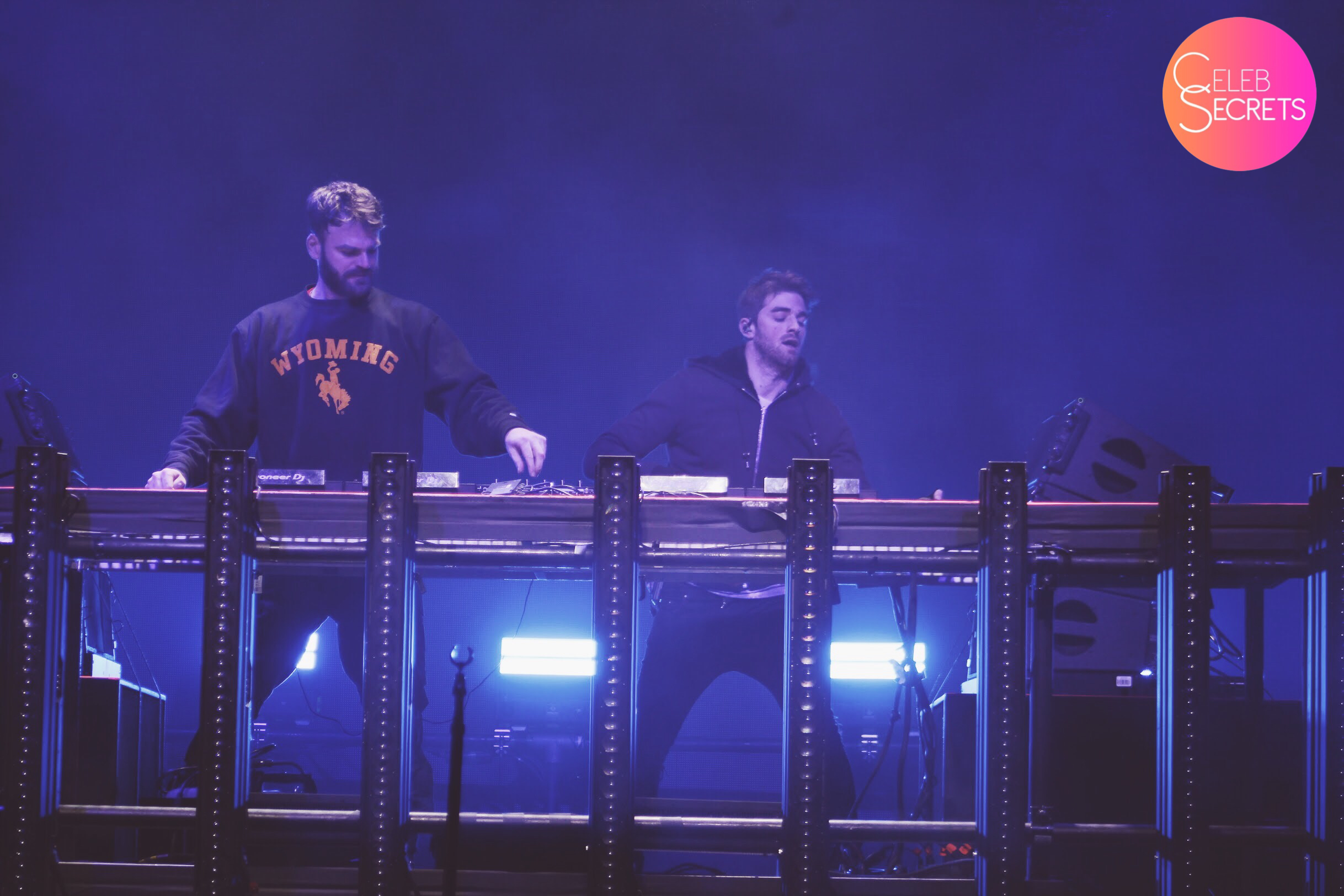 The Chainsmokers Return to Aspen for Show Stopping Performance at X Games