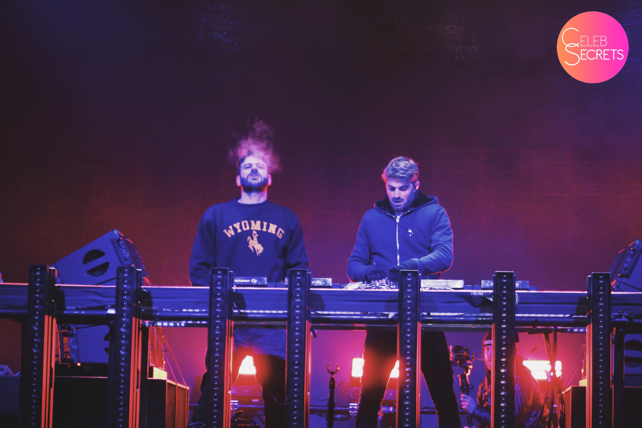 The Chainsmokers Return to Aspen for Show Stopping Performance at X Games