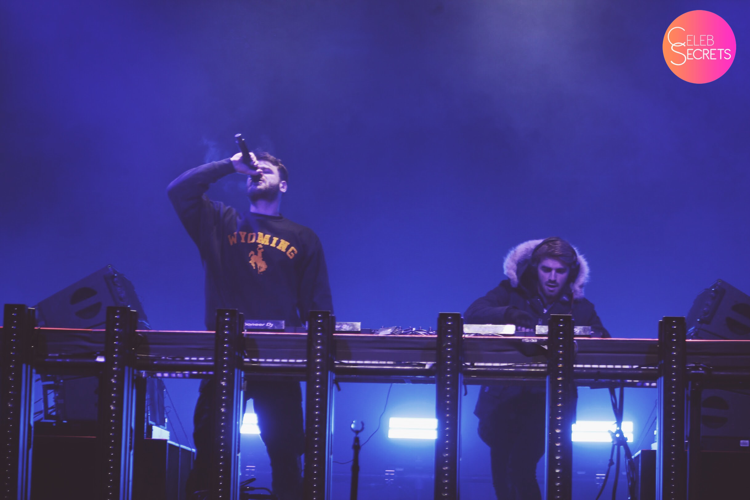 The Chainsmokers Return to Aspen for Show Stopping Performance at X Games