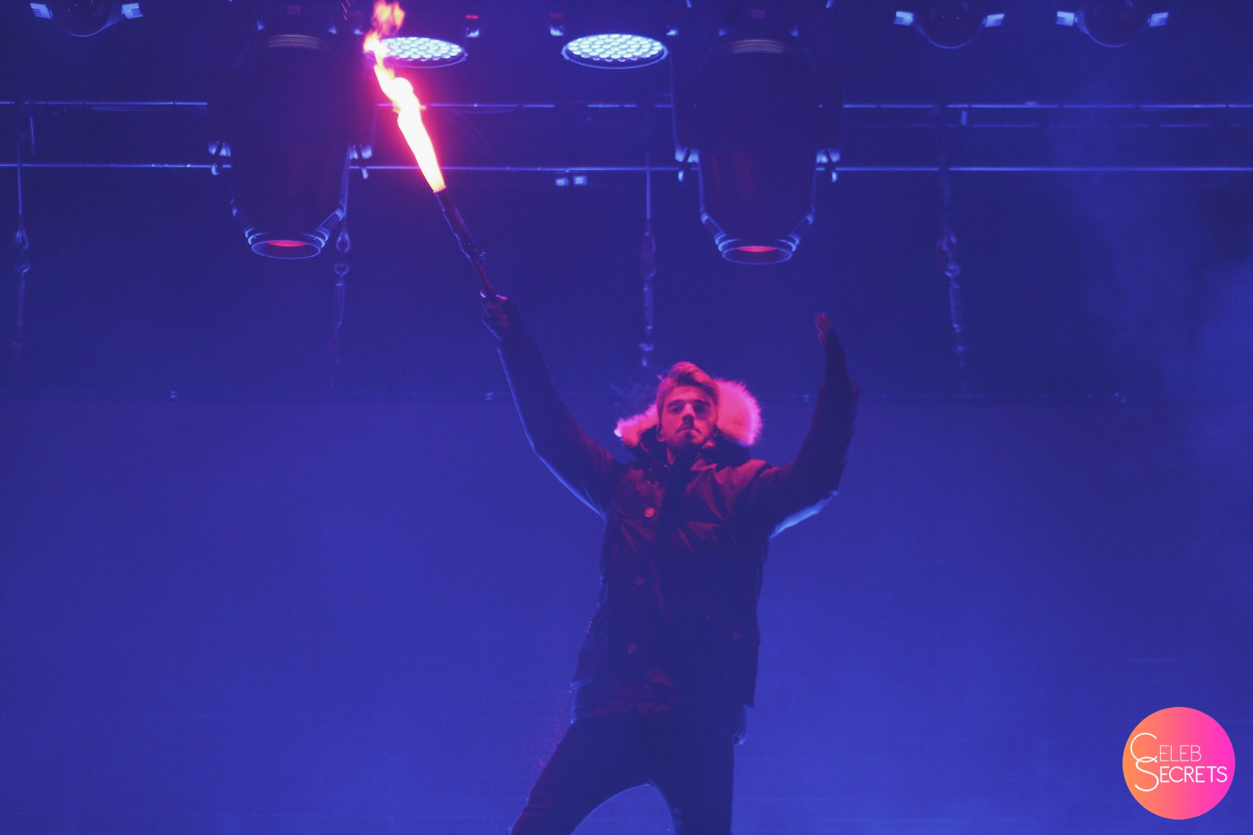 The Chainsmokers Return to Aspen for Show Stopping Performance at X Games