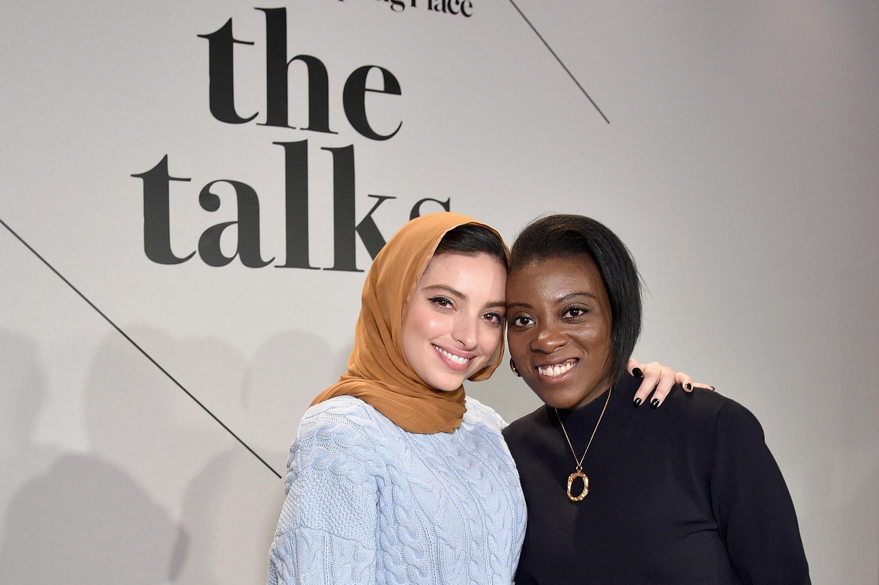 Star Sightings: Nadine Leopold, Chanel Iman, Noel Berry & More Hit Up NYFW: The Shows FW 2019