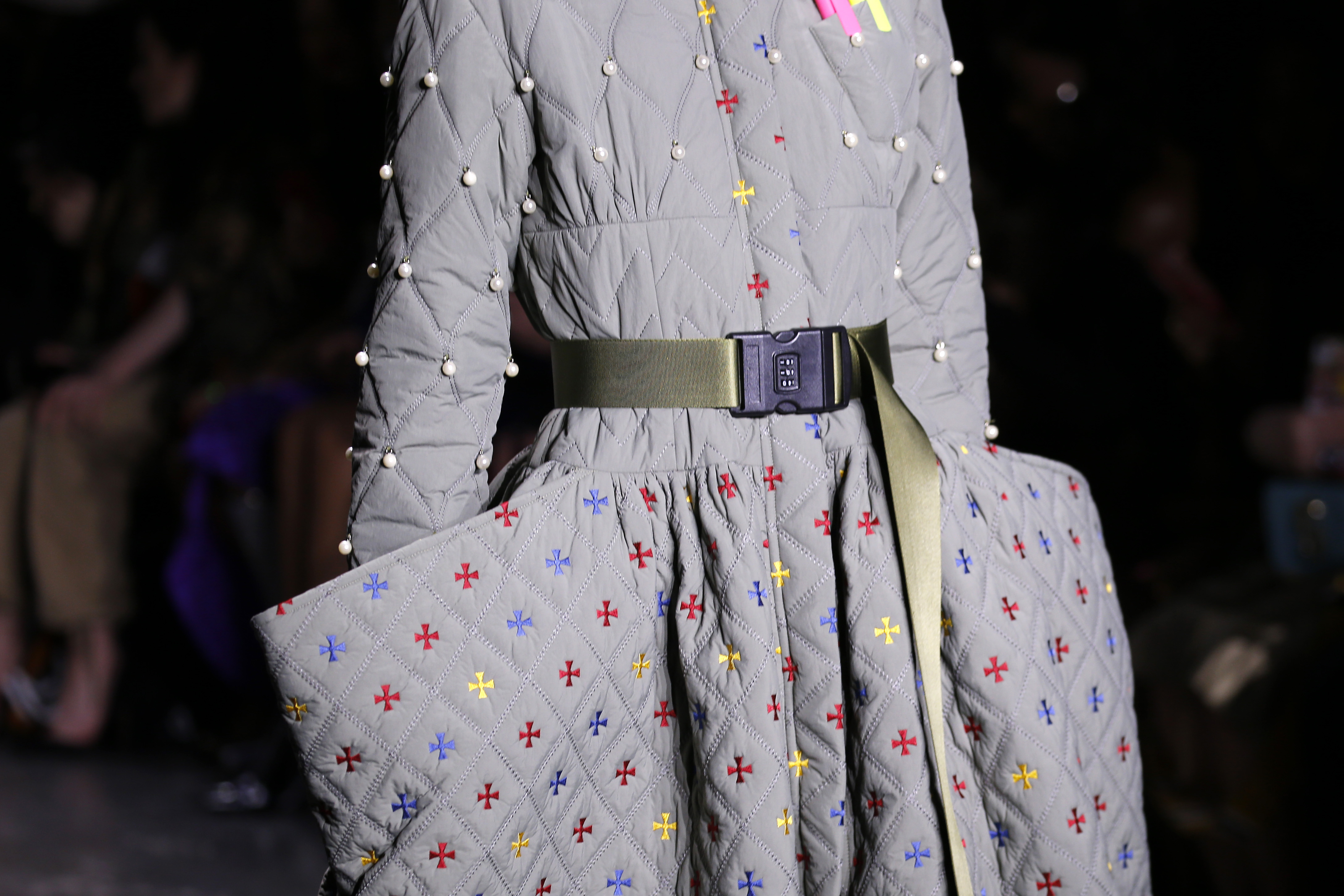 Fashion Hong Kong Brings Color to NYFW: The Shows 2019