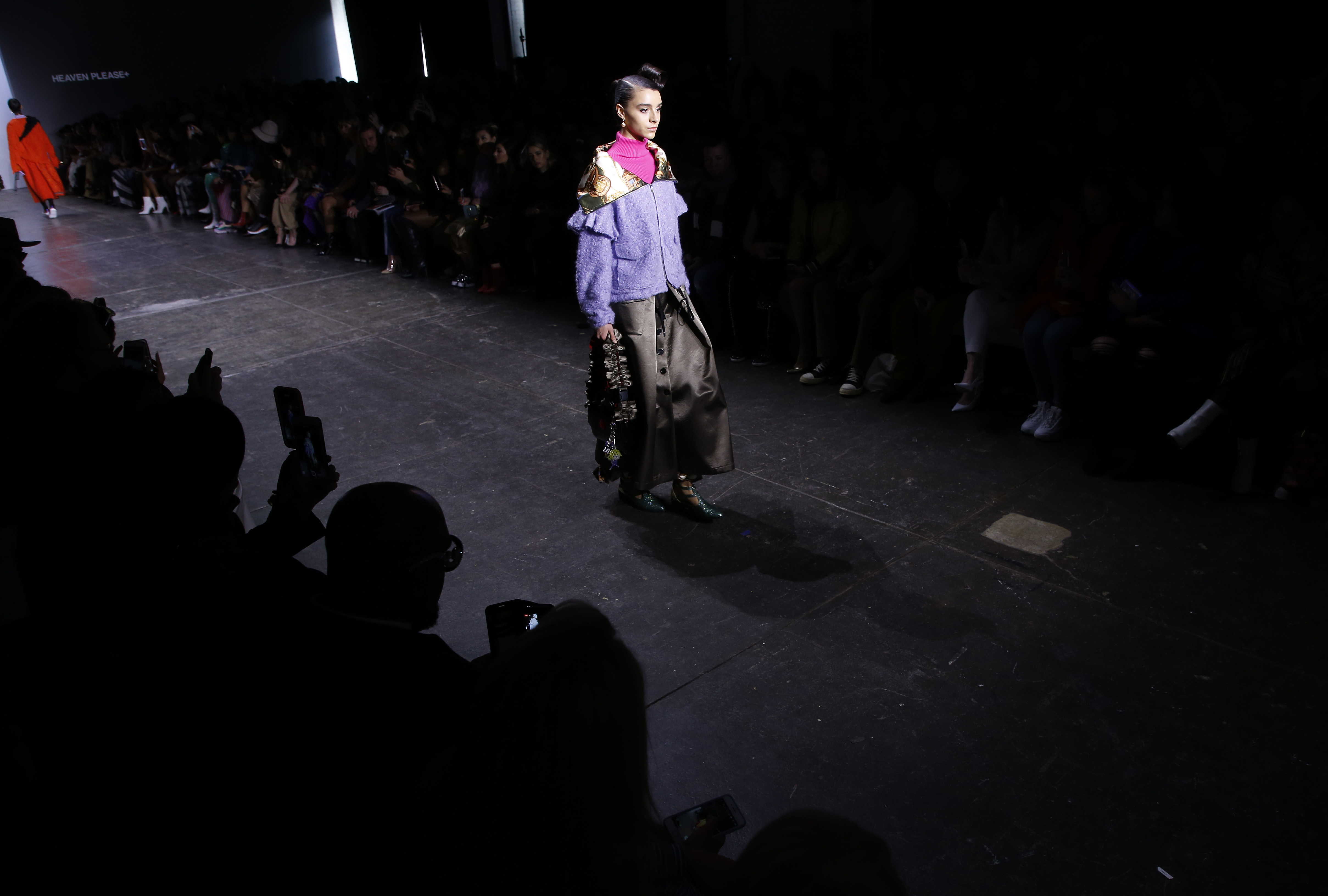 Fashion Hong Kong Brings Color to NYFW: The Shows 2019