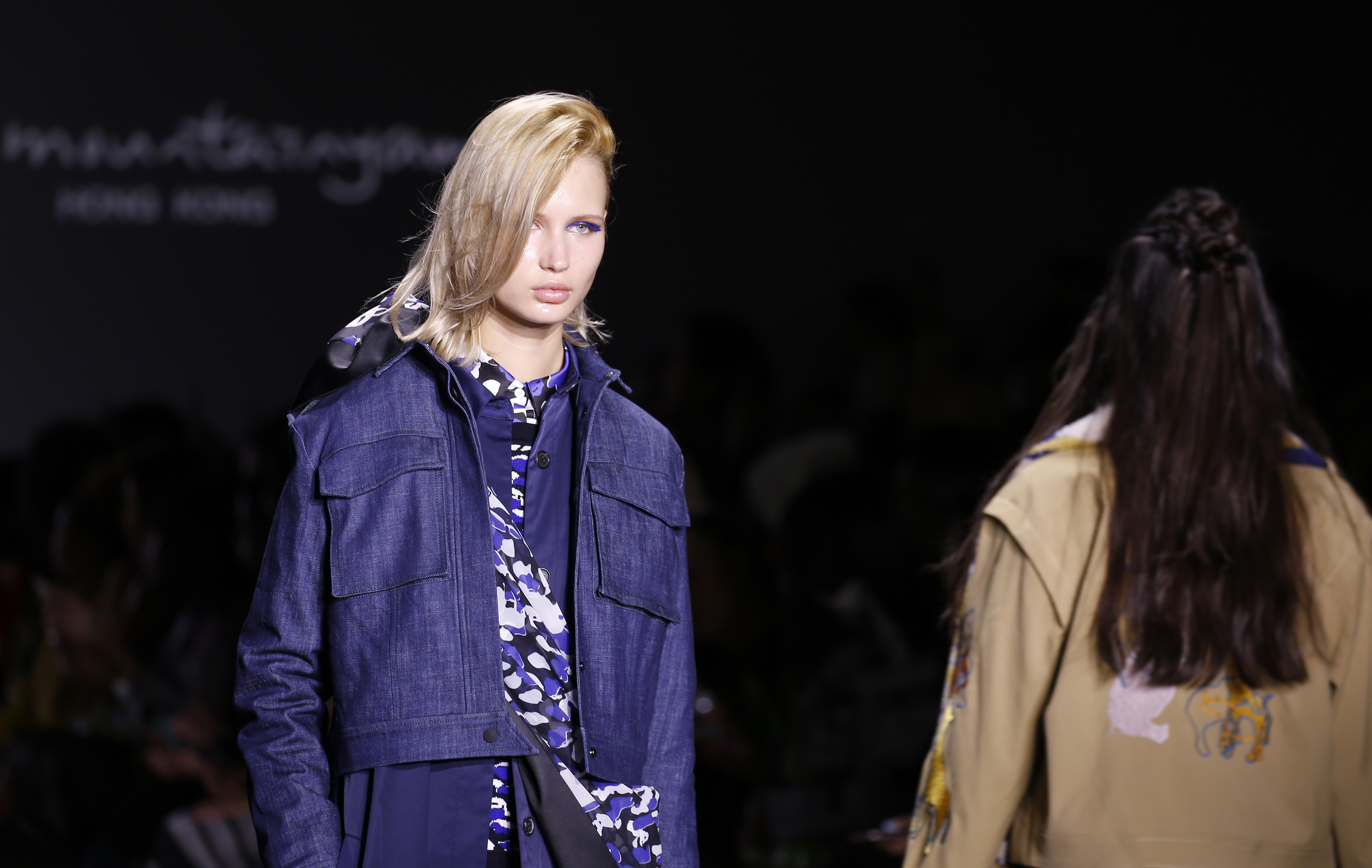 Fashion Hong Kong Brings Color to NYFW: The Shows 2019