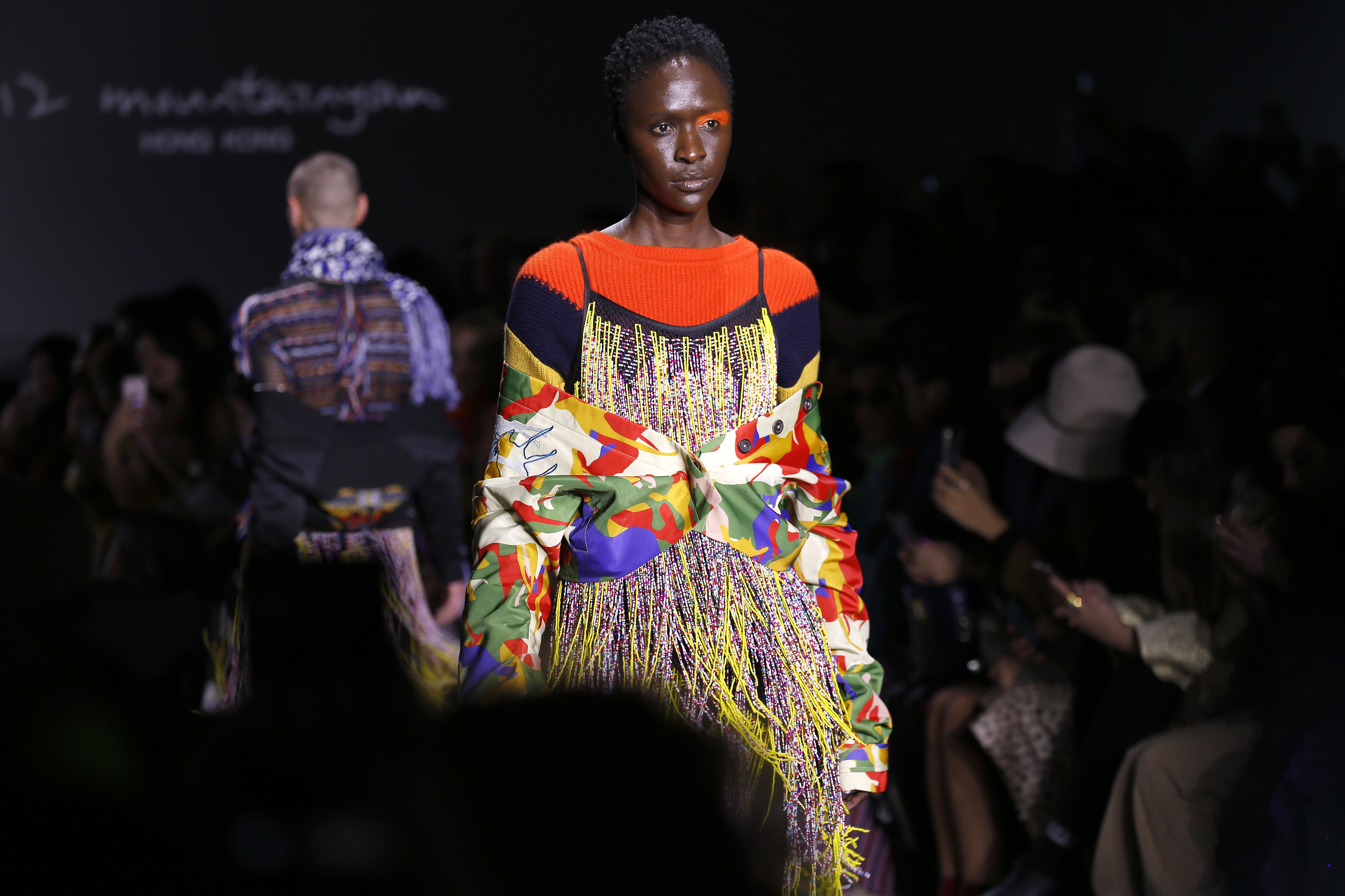 Fashion Hong Kong Brings Color to NYFW: The Shows 2019