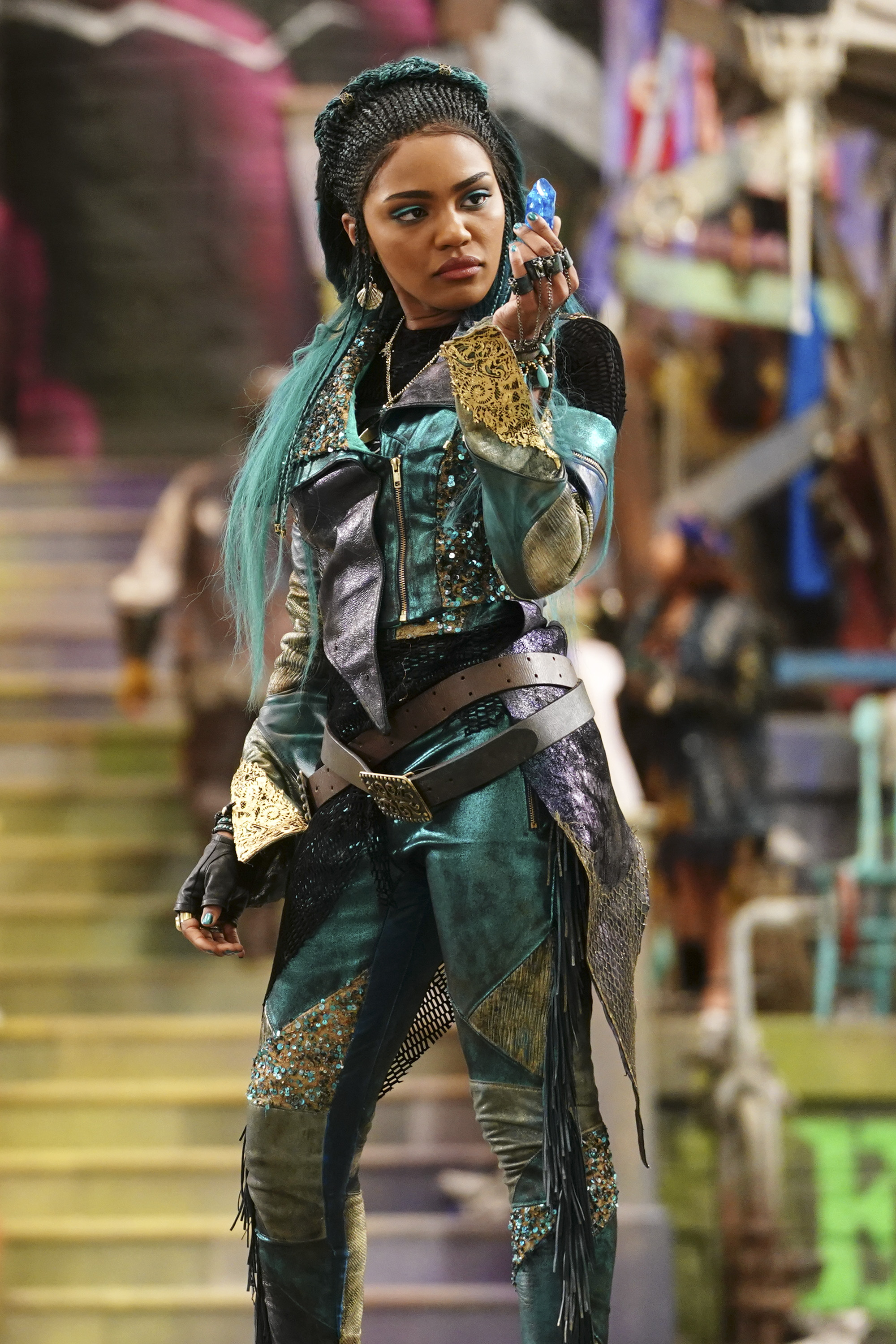 BREAKING: New Details (And Teasers) for ‘Descendants 3’ Have Emerged!