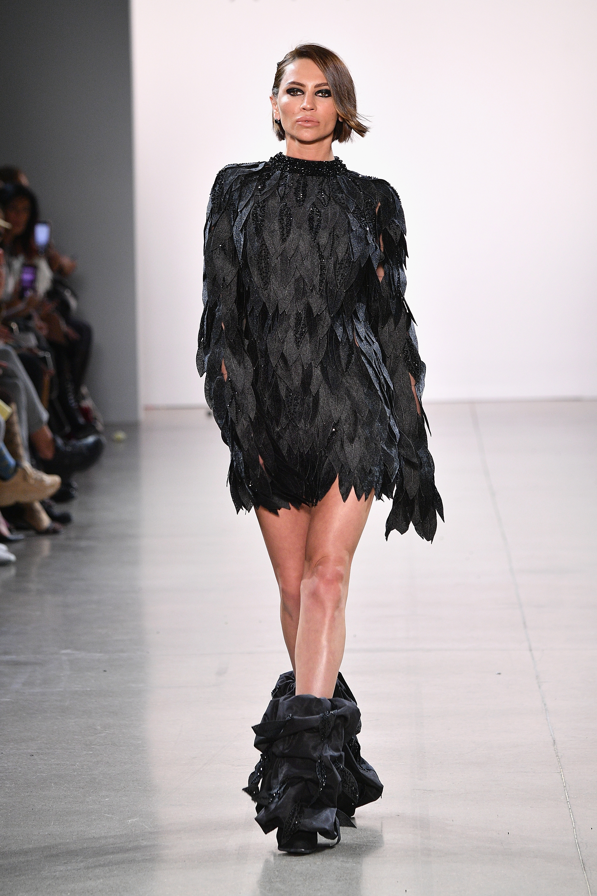 AFFFAIR Returns to New York Fashion Week with Show Stopping Presentation