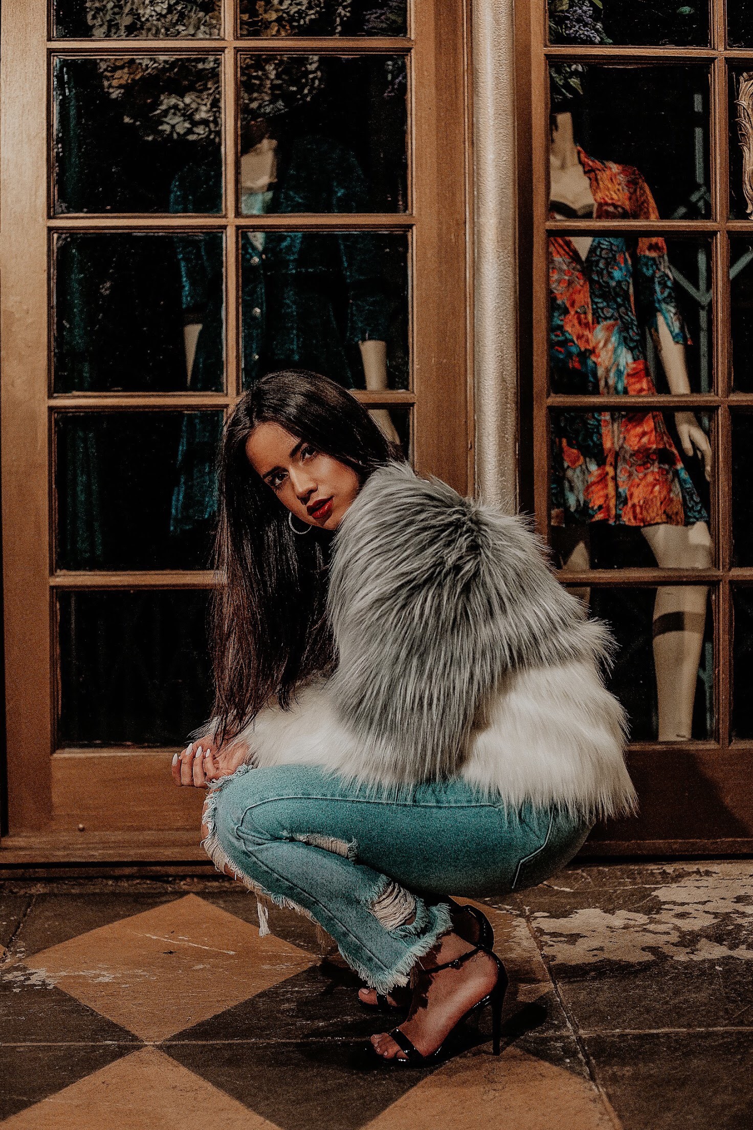 Pop Singer Filipa Would “Rather Be Single” in New Song (Listen)