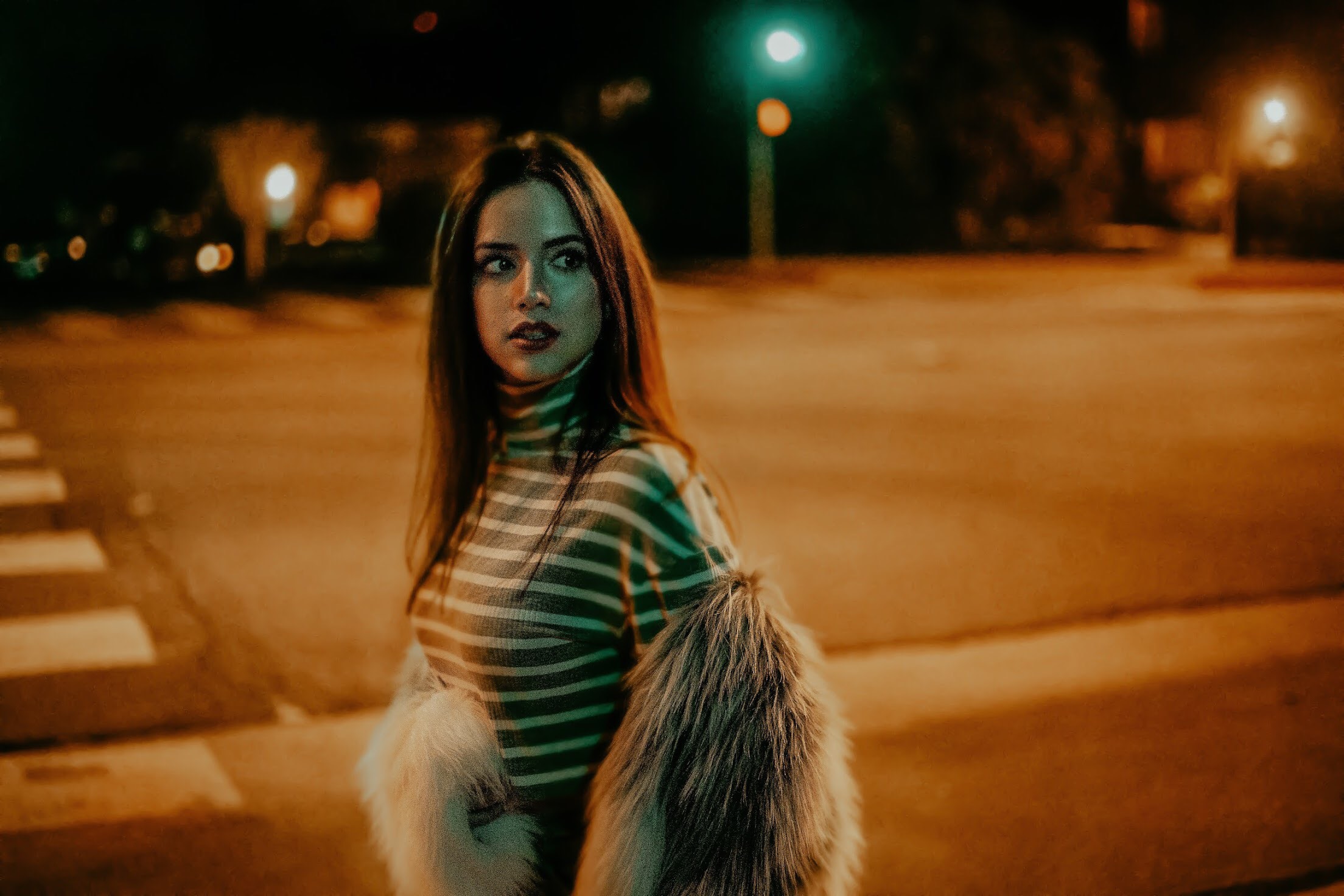 Pop Singer Filipa Would “Rather Be Single” in New Song (Listen)