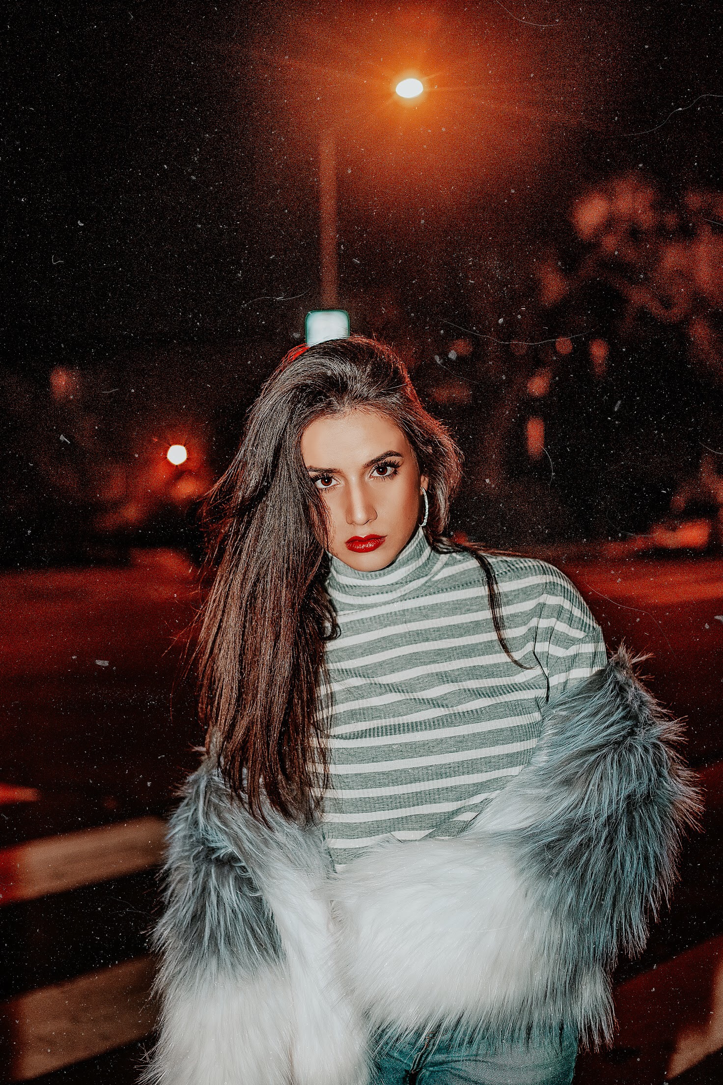 Pop Singer Filipa Would “Rather Be Single” in New Song (Listen)