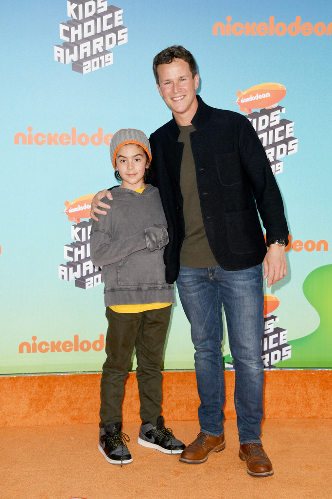 Lana Condor, Migos, Jace Norman & More Hit Up the 2019 Kids’ Choice Awards – Orange Carpet Arrivals