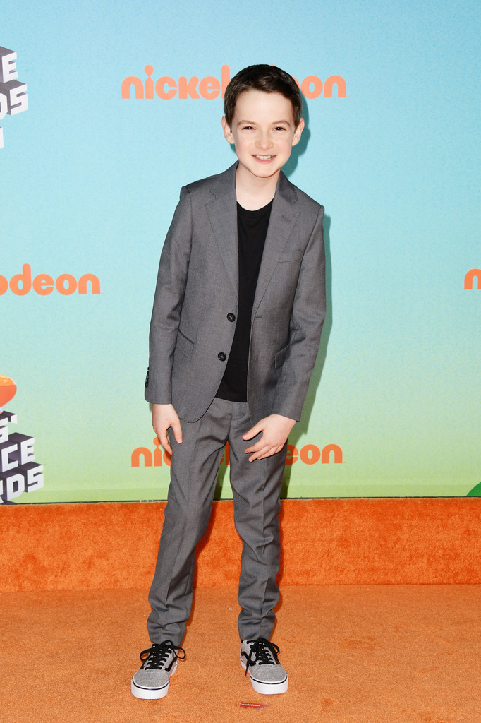 Lana Condor, Migos, Jace Norman & More Hit Up the 2019 Kids’ Choice Awards – Orange Carpet Arrivals