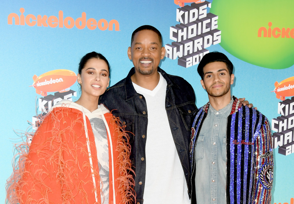 Lana Condor, Migos, Jace Norman & More Hit Up the 2019 Kids’ Choice Awards – Orange Carpet Arrivals