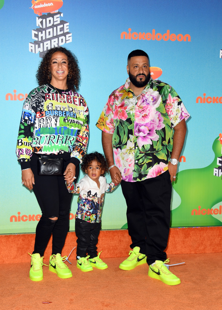 Lana Condor, Migos, Jace Norman & More Hit Up the 2019 Kids’ Choice Awards – Orange Carpet Arrivals