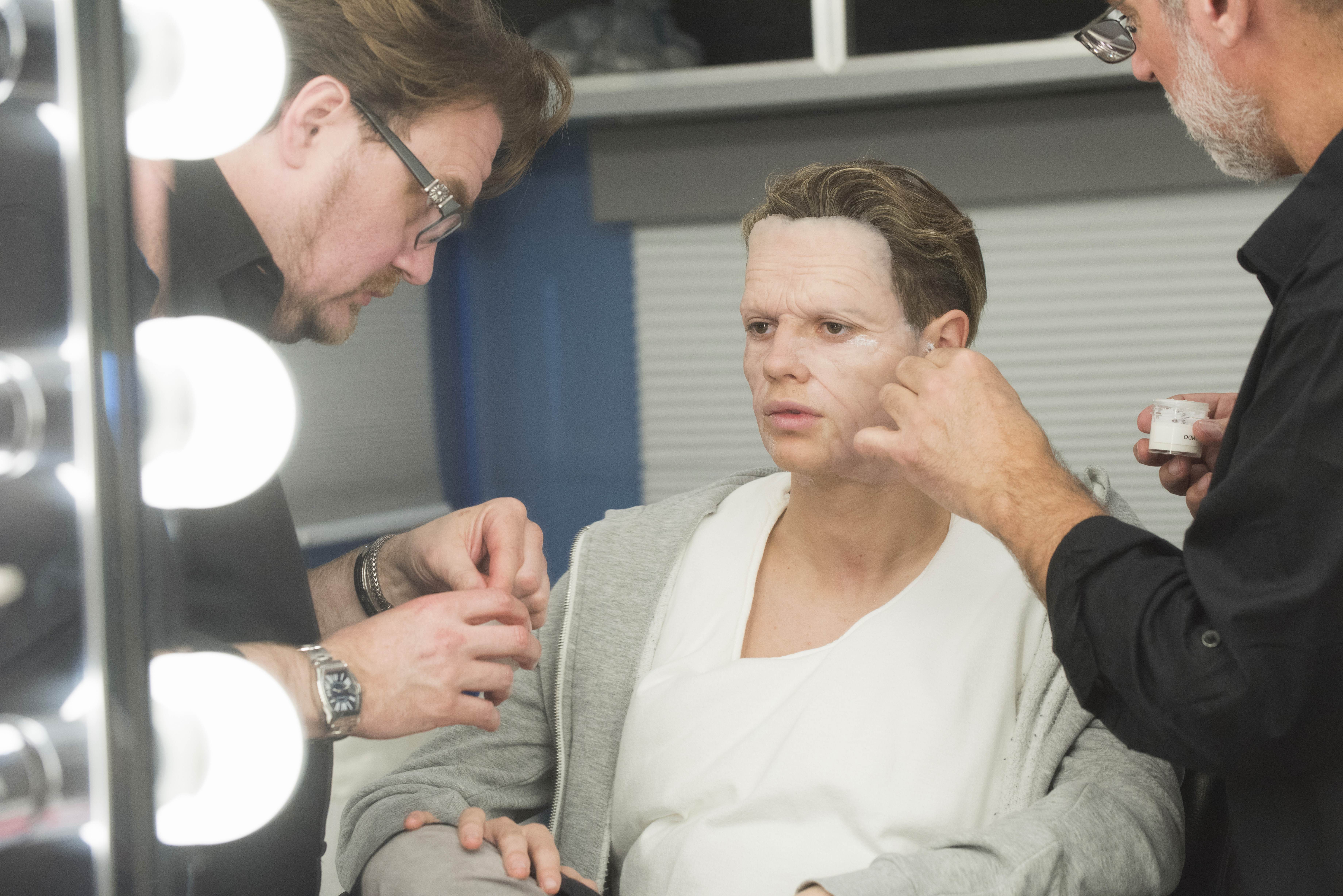 Jace Norman Goes Undercover for Epic April Fools Day Prank in “The Substitute” (Watch)