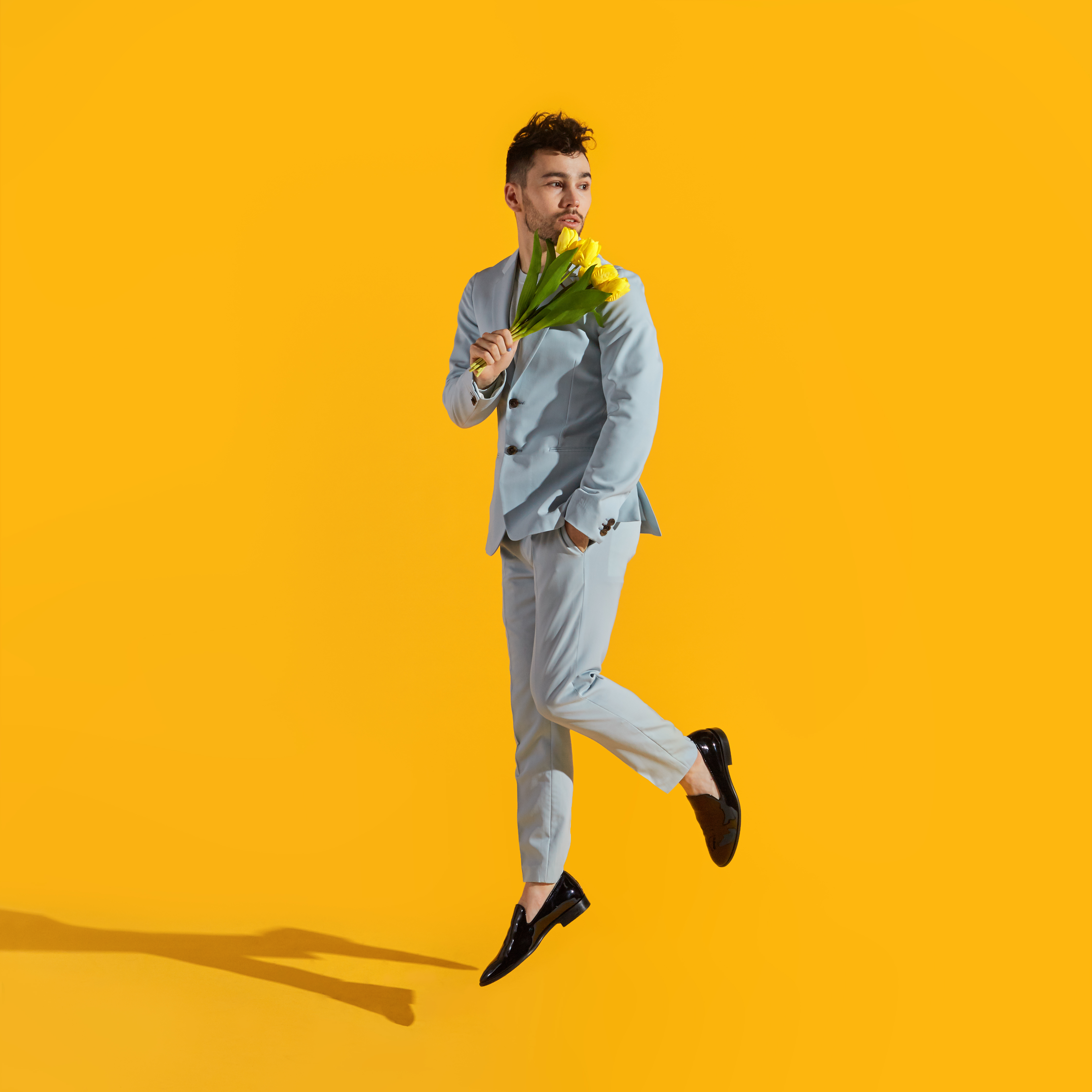 MAX Shows Off His True Talent with New Single “Love Me Less” (Listen)