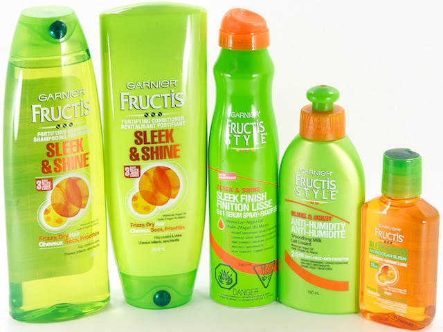 Garnier-Fructis-Hair-Care-Products – Celeb Secrets