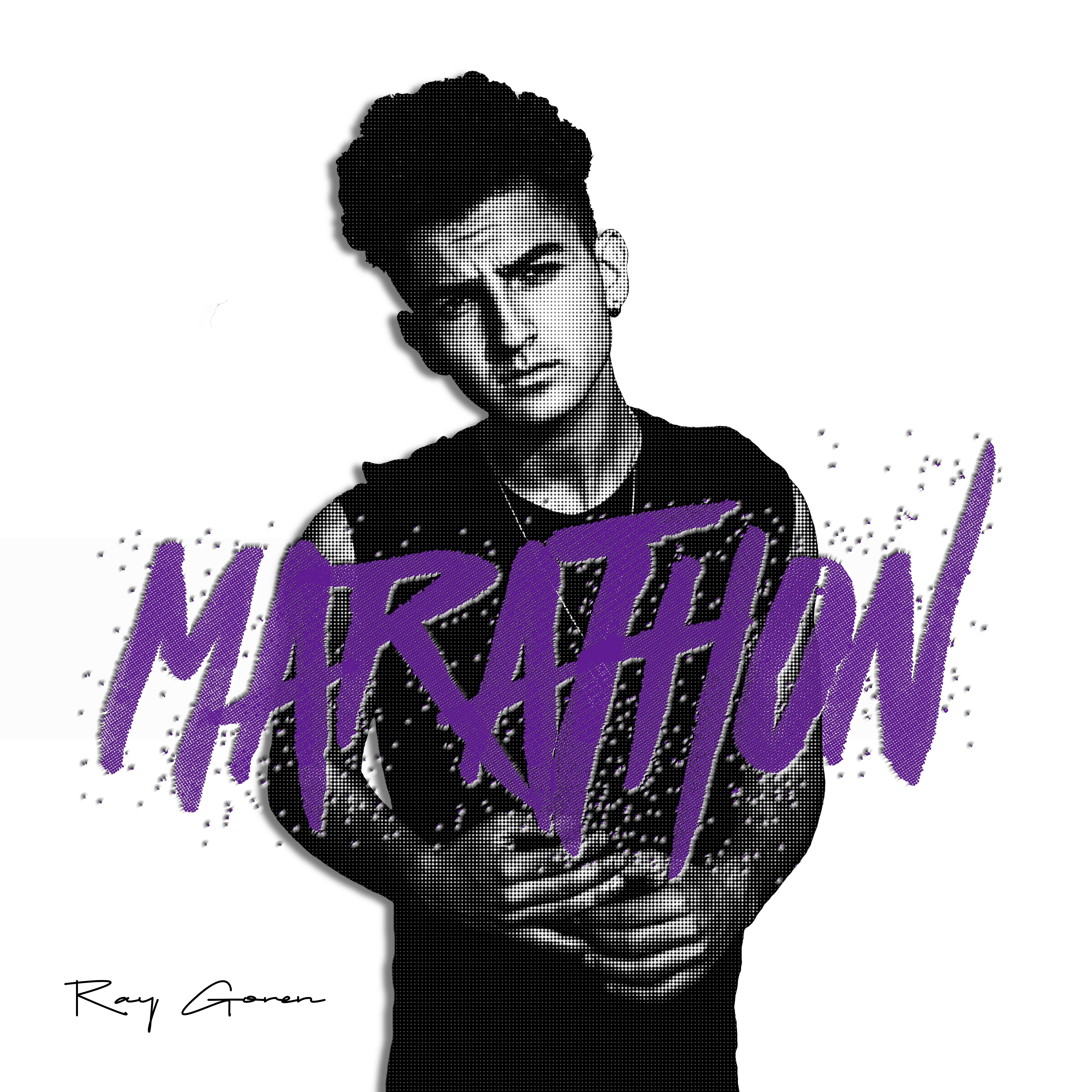 Ray Goren Tries to Find Love After Heartbreak with New Single “Marathon” (Premiere)