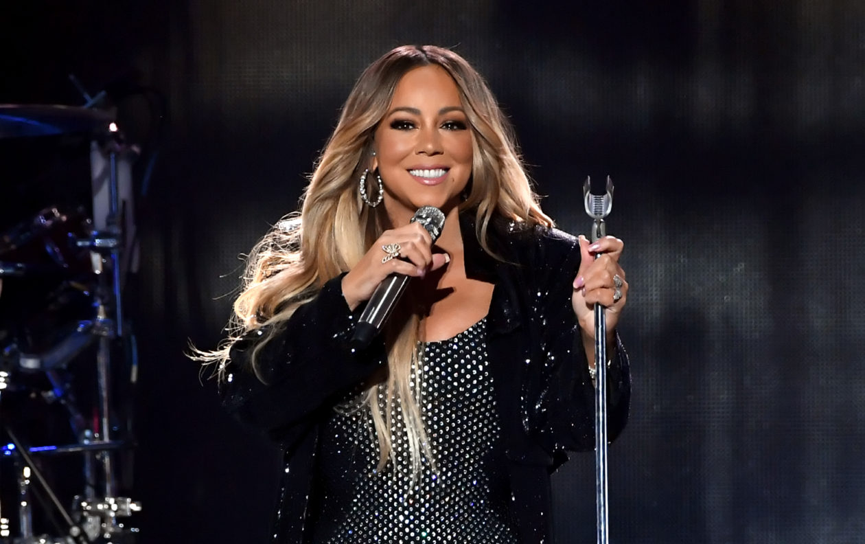 10 Times Mariah Carey Proved She Was A True Icon Celeb Secrets