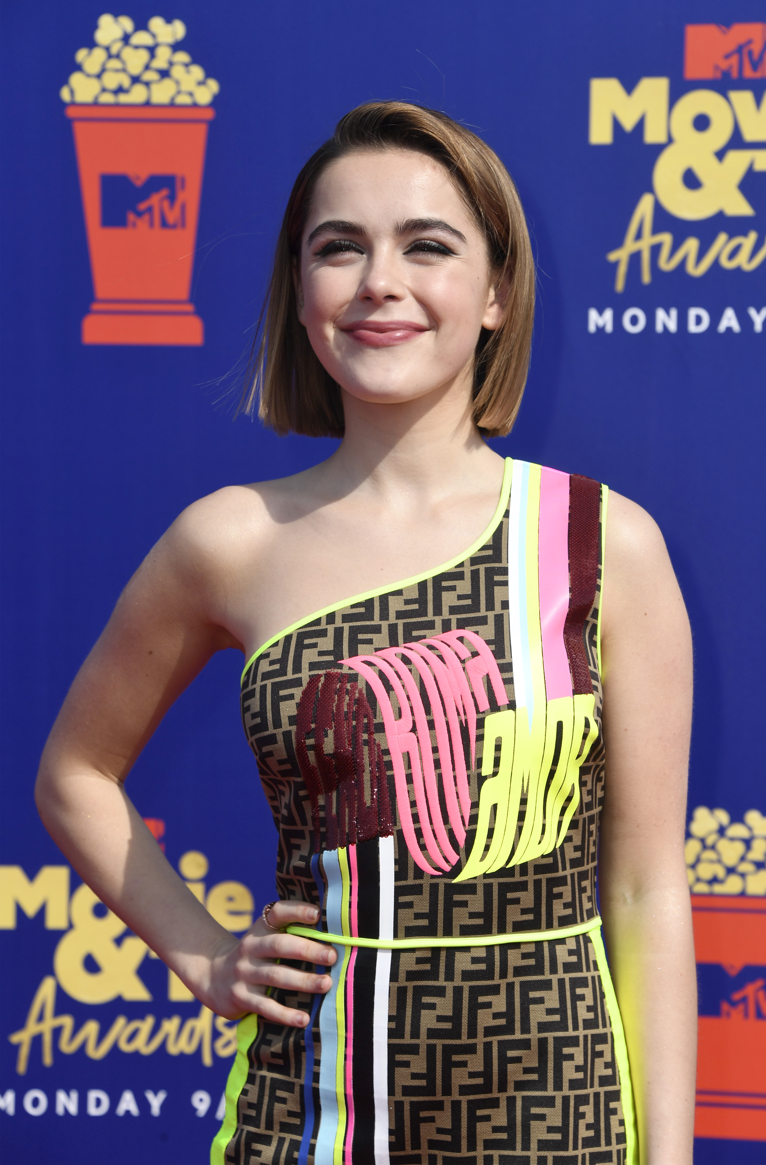 Ross Lynch, Lana Condor, Noah Centineo, Kiernan Shipka & More Hit Up the 2019 MTV Movie & TV Awards – Red Carpet Arrivals
