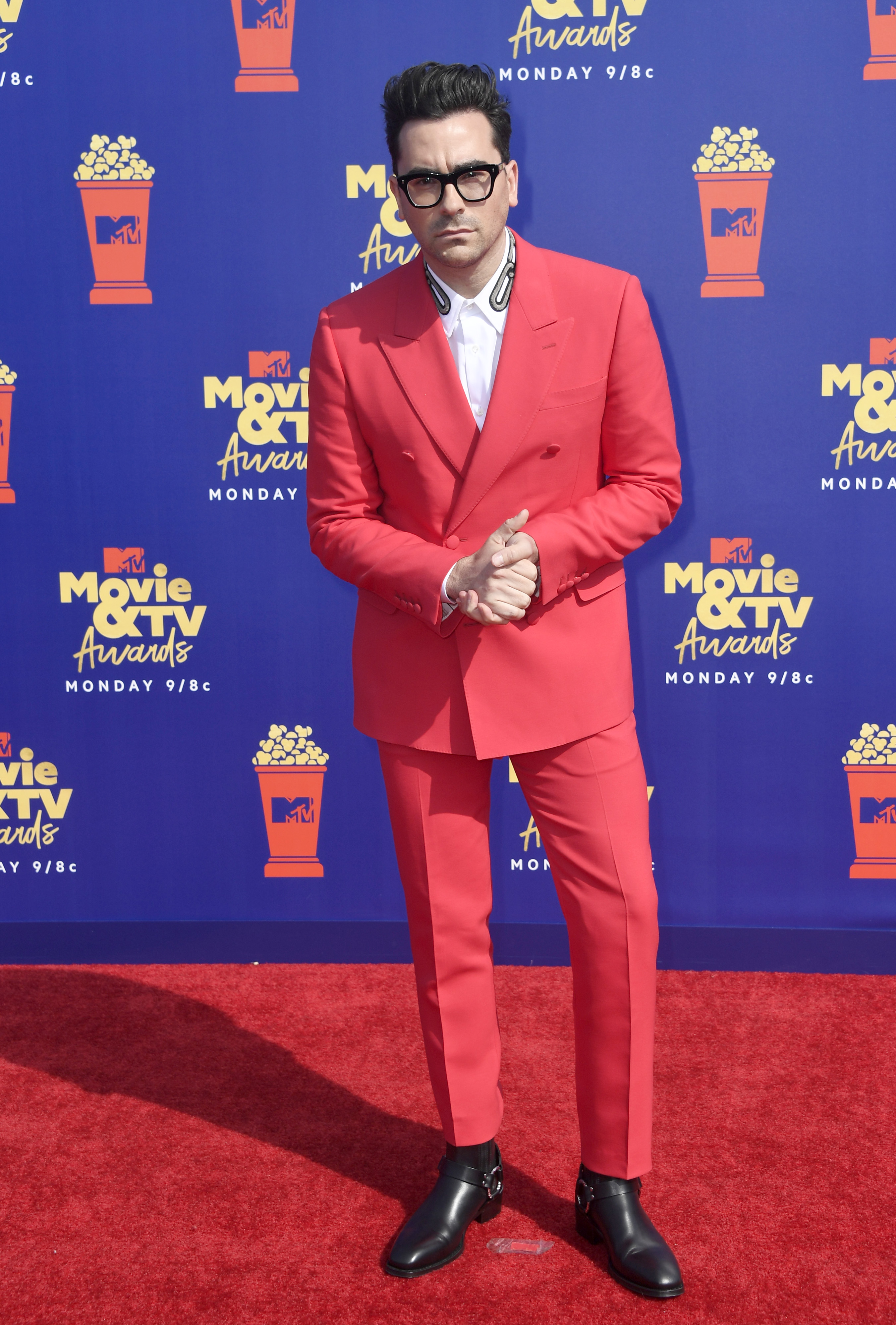 Ross Lynch, Lana Condor, Noah Centineo, Kiernan Shipka & More Hit Up the 2019 MTV Movie & TV Awards – Red Carpet Arrivals