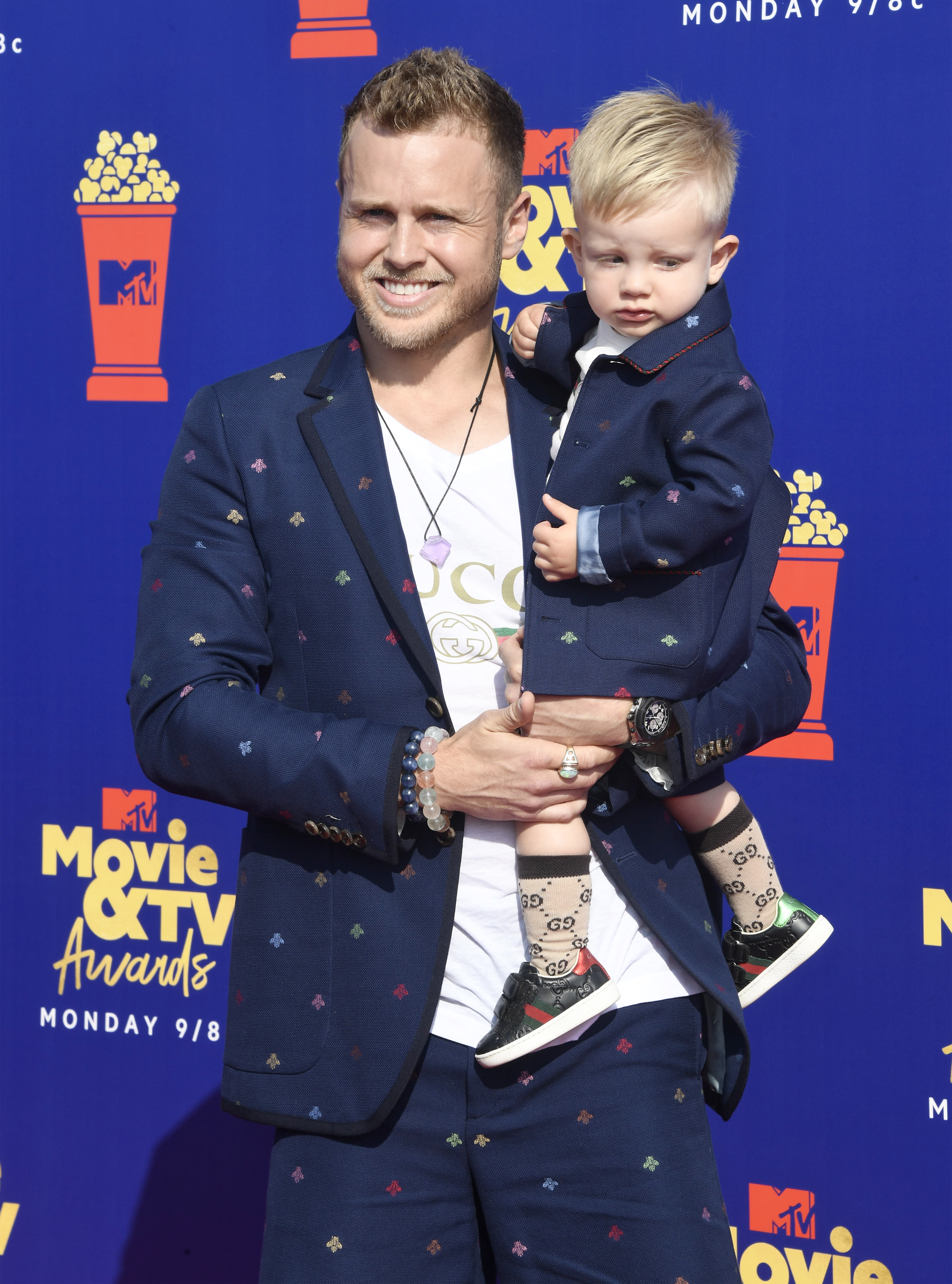 Ross Lynch, Lana Condor, Noah Centineo, Kiernan Shipka & More Hit Up the 2019 MTV Movie & TV Awards – Red Carpet Arrivals