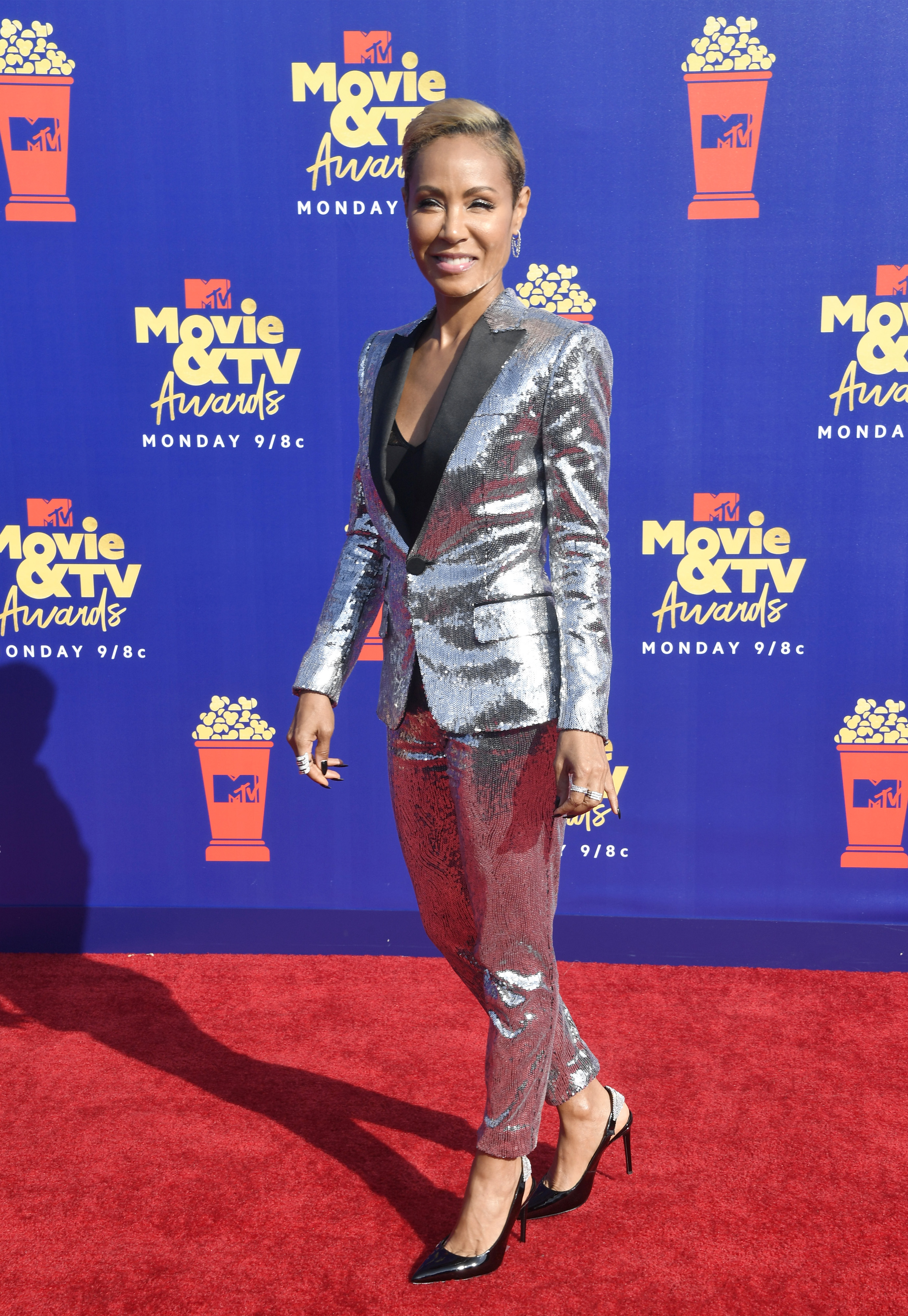 Ross Lynch, Lana Condor, Noah Centineo, Kiernan Shipka & More Hit Up the 2019 MTV Movie & TV Awards – Red Carpet Arrivals