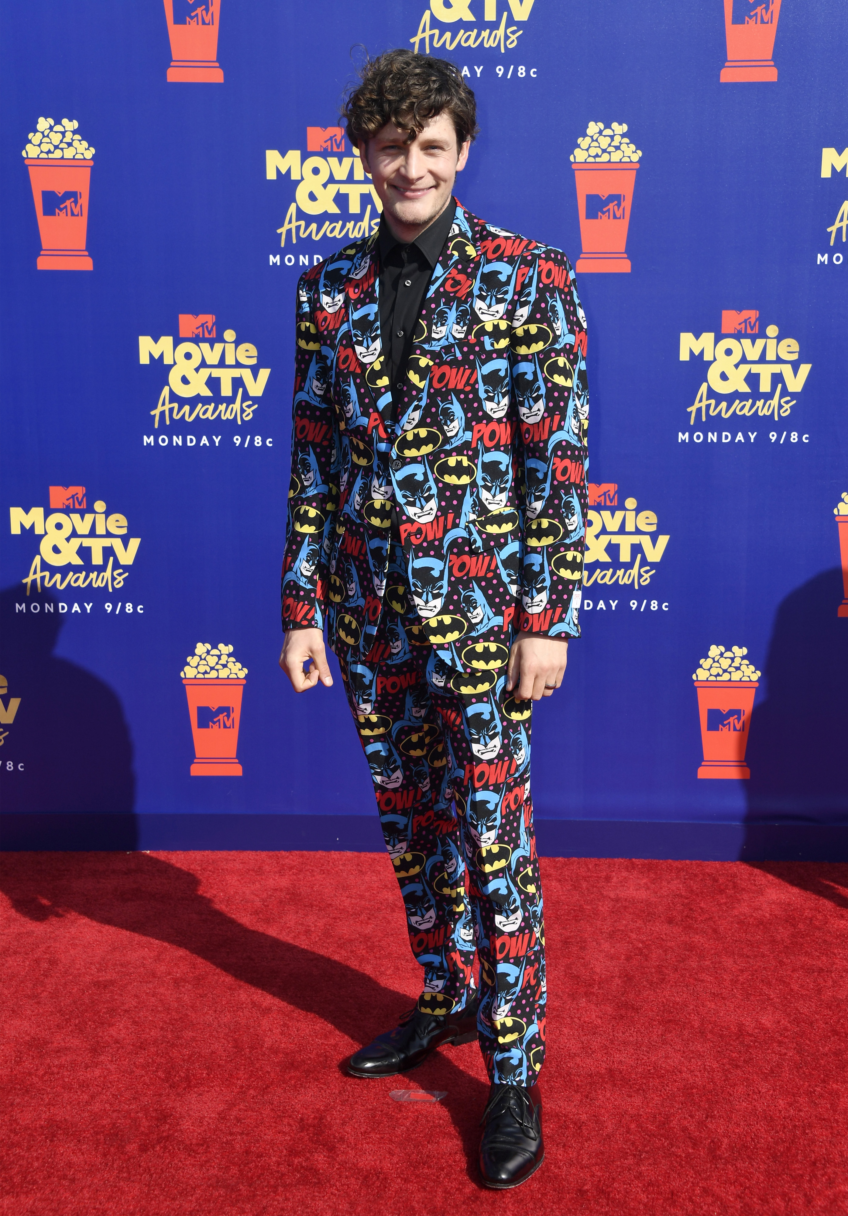 Ross Lynch, Lana Condor, Noah Centineo, Kiernan Shipka & More Hit Up the 2019 MTV Movie & TV Awards – Red Carpet Arrivals