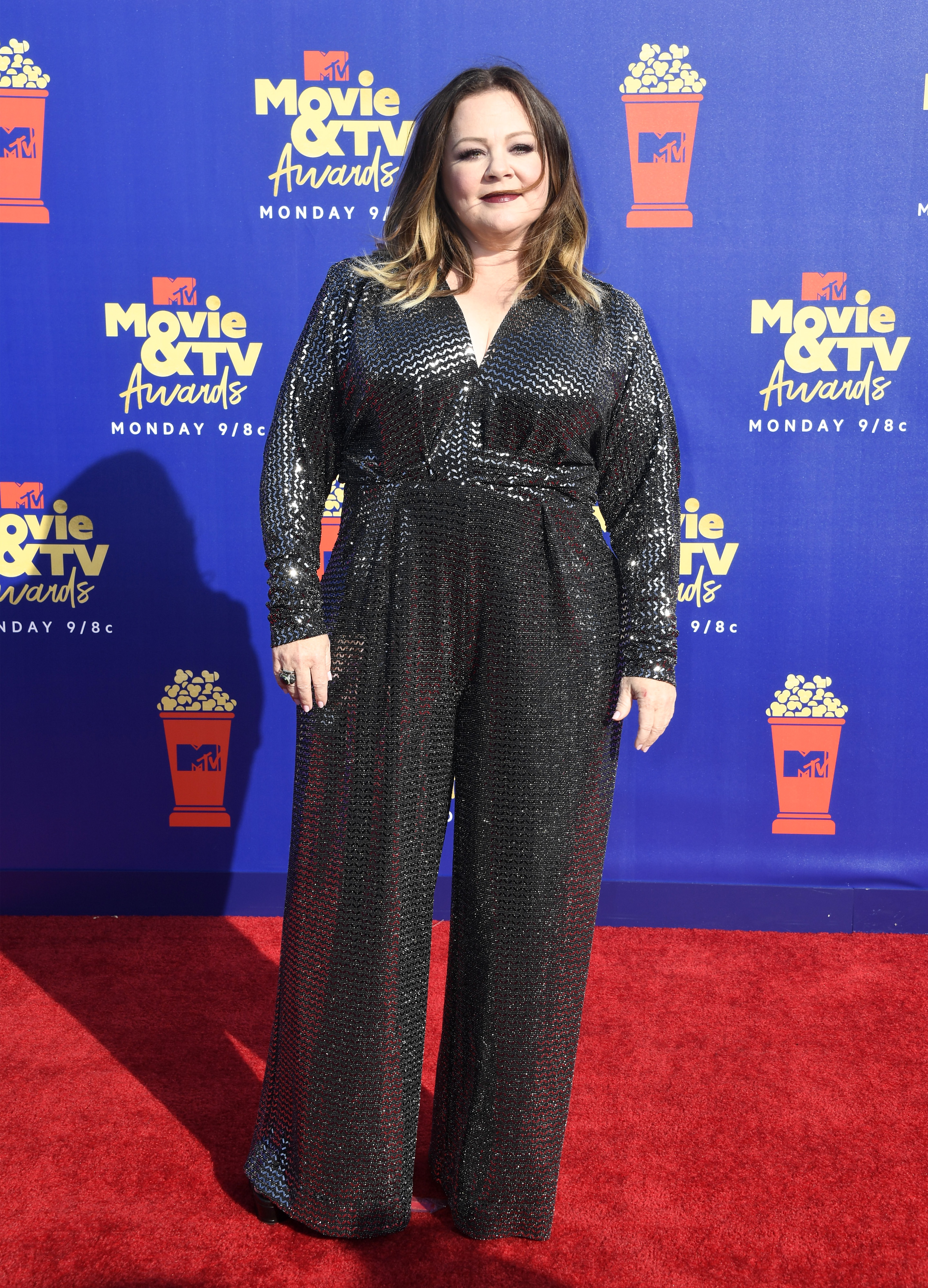 Ross Lynch, Lana Condor, Noah Centineo, Kiernan Shipka & More Hit Up the 2019 MTV Movie & TV Awards – Red Carpet Arrivals