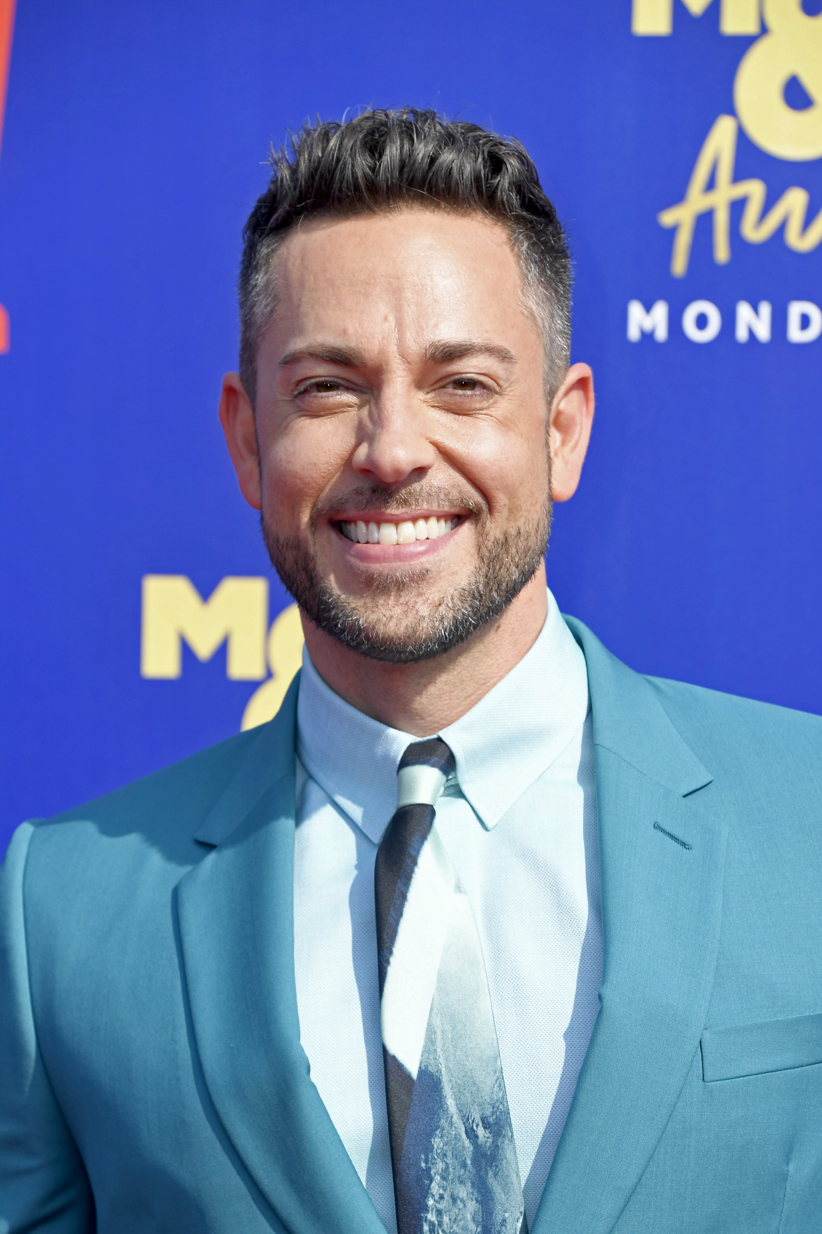 Ross Lynch, Lana Condor, Noah Centineo, Kiernan Shipka & More Hit Up the 2019 MTV Movie & TV Awards – Red Carpet Arrivals