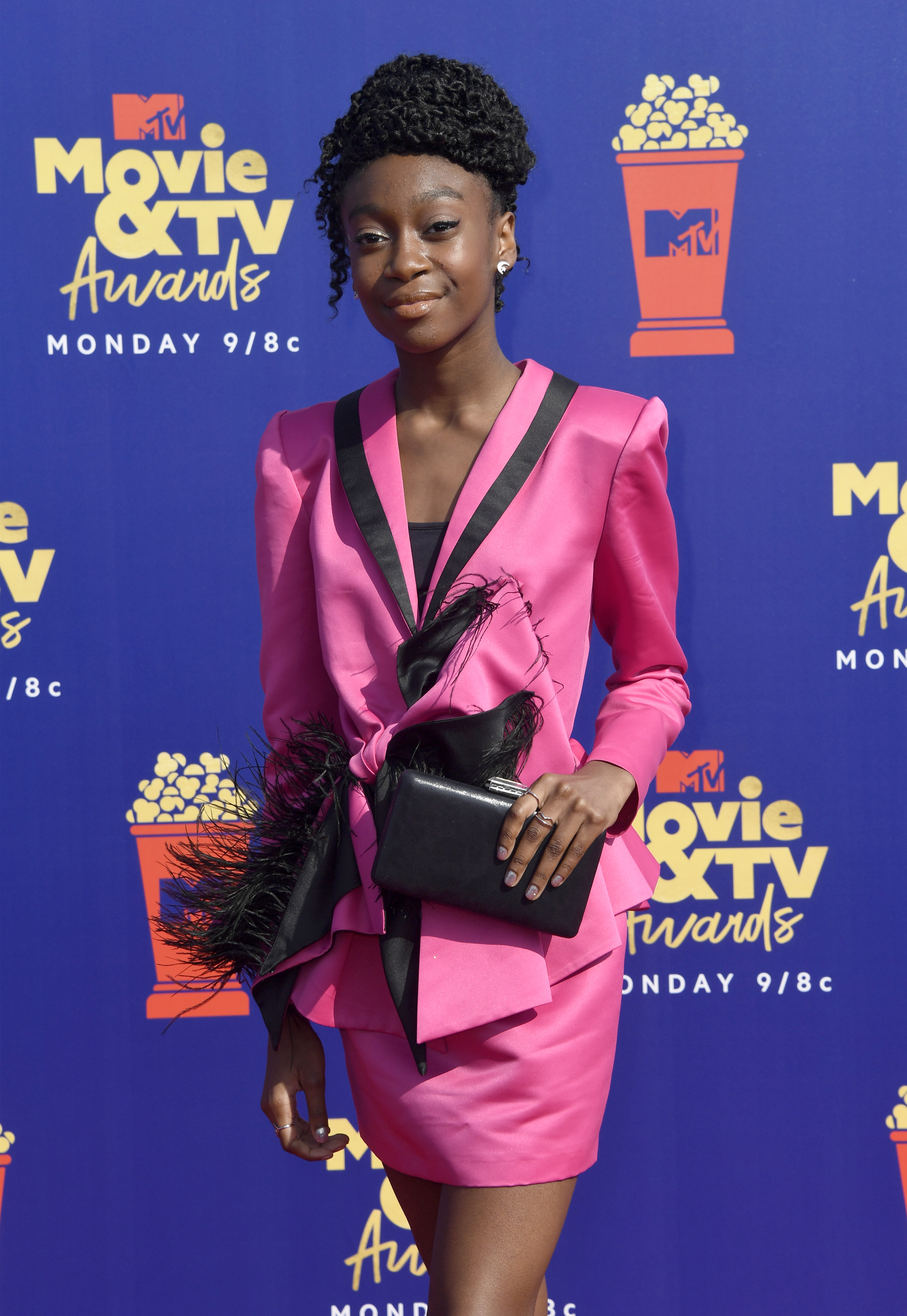 Ross Lynch, Lana Condor, Noah Centineo, Kiernan Shipka & More Hit Up the 2019 MTV Movie & TV Awards – Red Carpet Arrivals