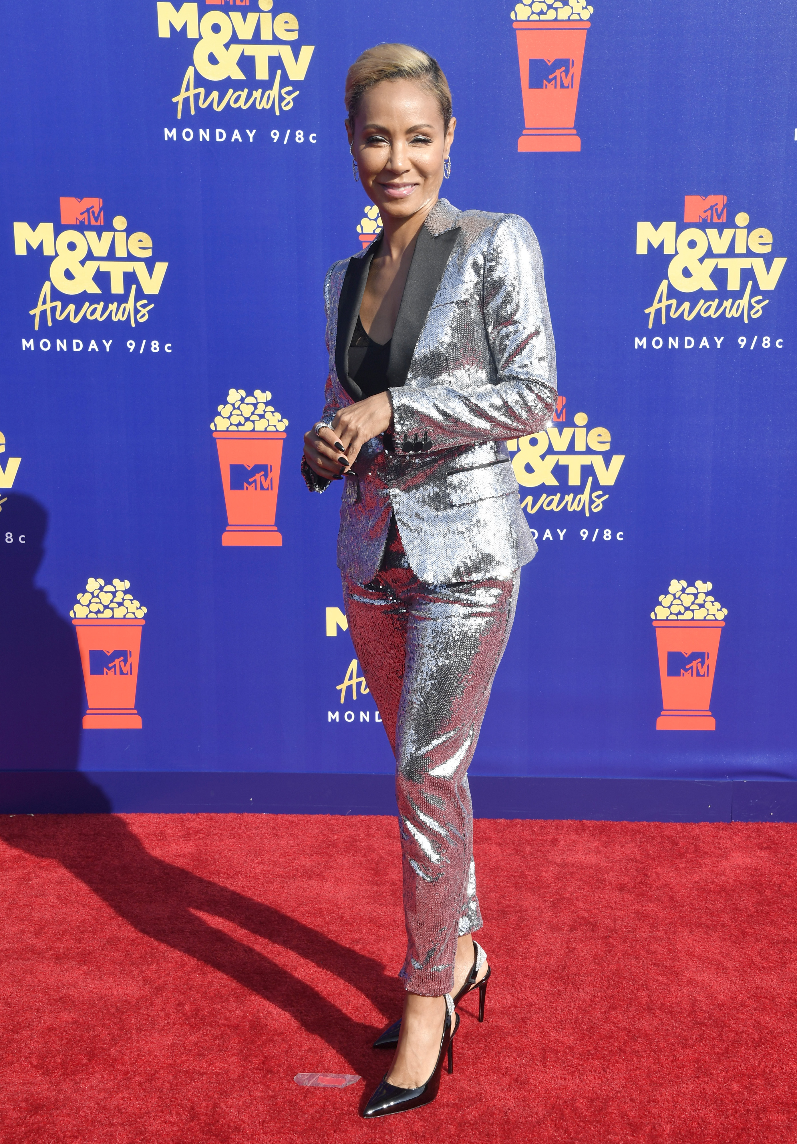 Ross Lynch, Lana Condor, Noah Centineo, Kiernan Shipka & More Hit Up the 2019 MTV Movie & TV Awards – Red Carpet Arrivals