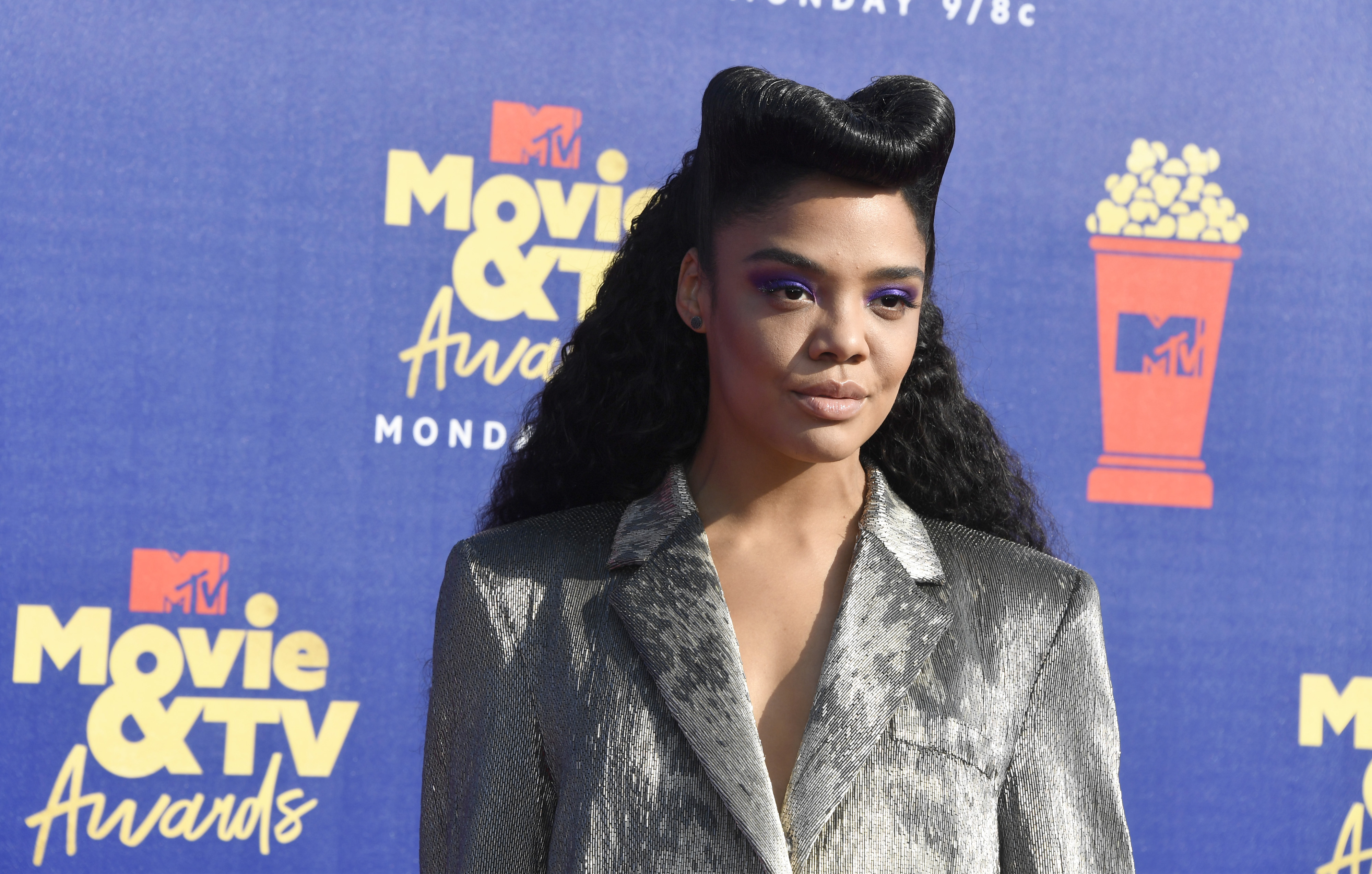 Ross Lynch, Lana Condor, Noah Centineo, Kiernan Shipka & More Hit Up the 2019 MTV Movie & TV Awards – Red Carpet Arrivals