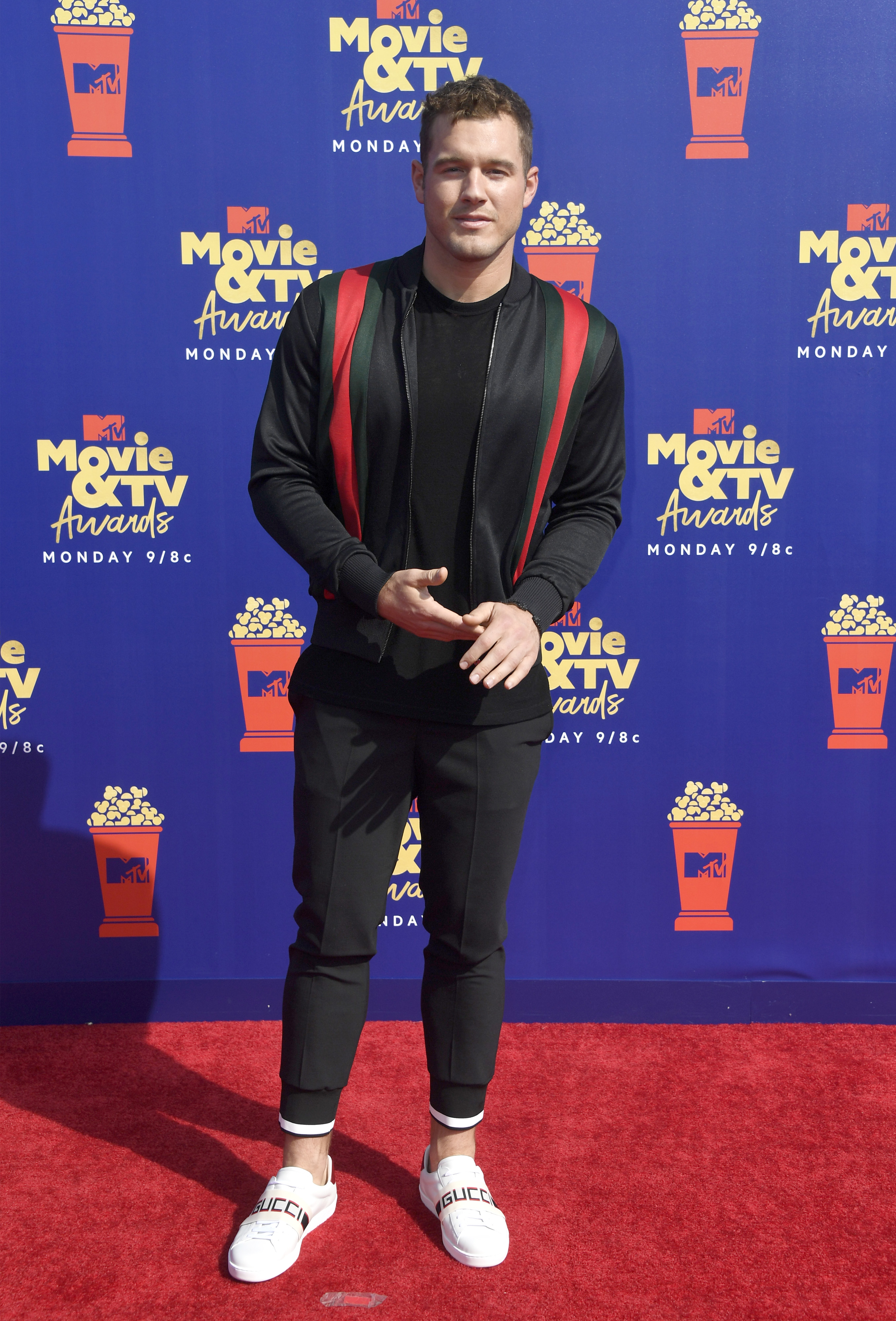 Ross Lynch, Lana Condor, Noah Centineo, Kiernan Shipka & More Hit Up the 2019 MTV Movie & TV Awards – Red Carpet Arrivals