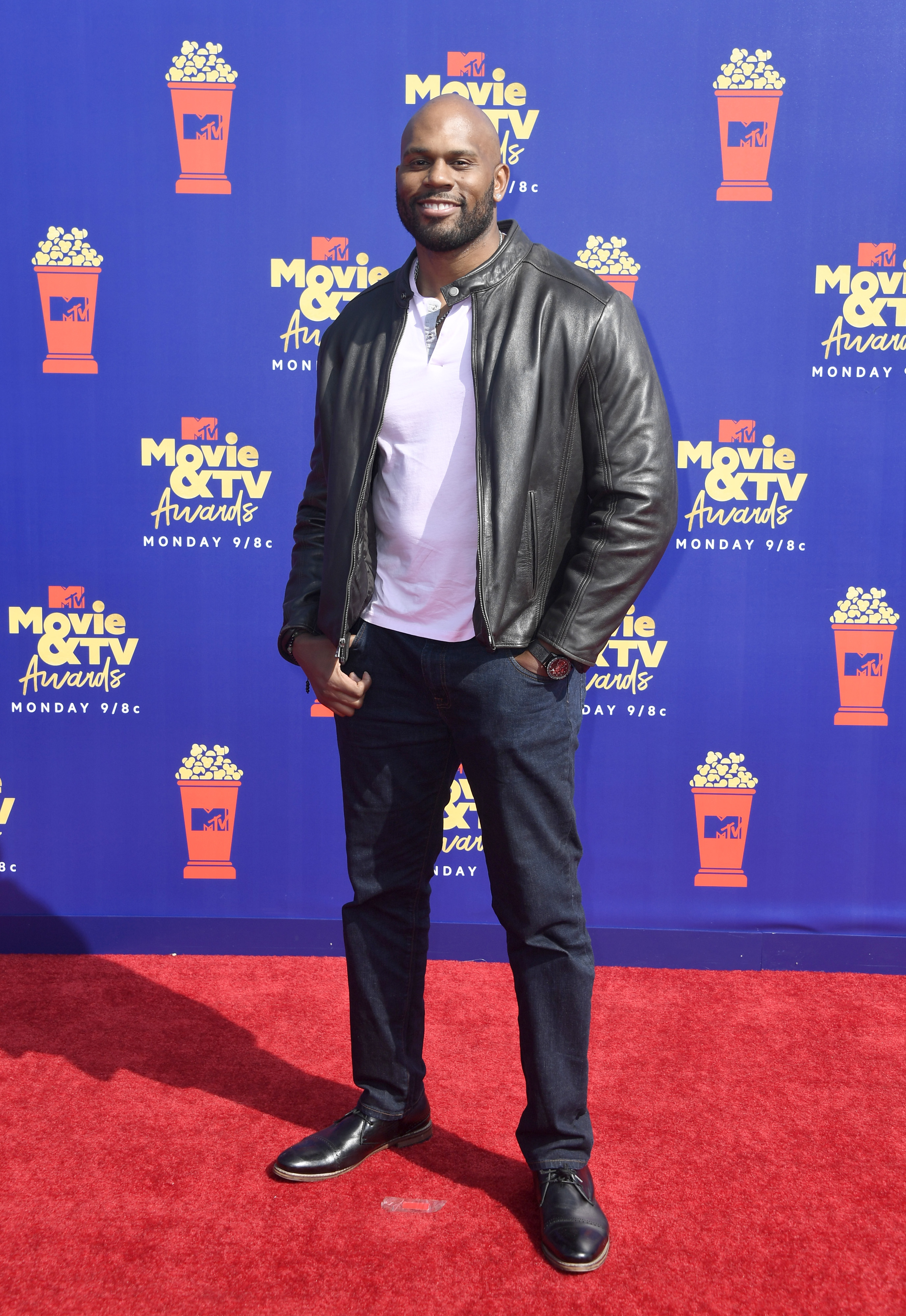 Ross Lynch, Lana Condor, Noah Centineo, Kiernan Shipka & More Hit Up the 2019 MTV Movie & TV Awards – Red Carpet Arrivals