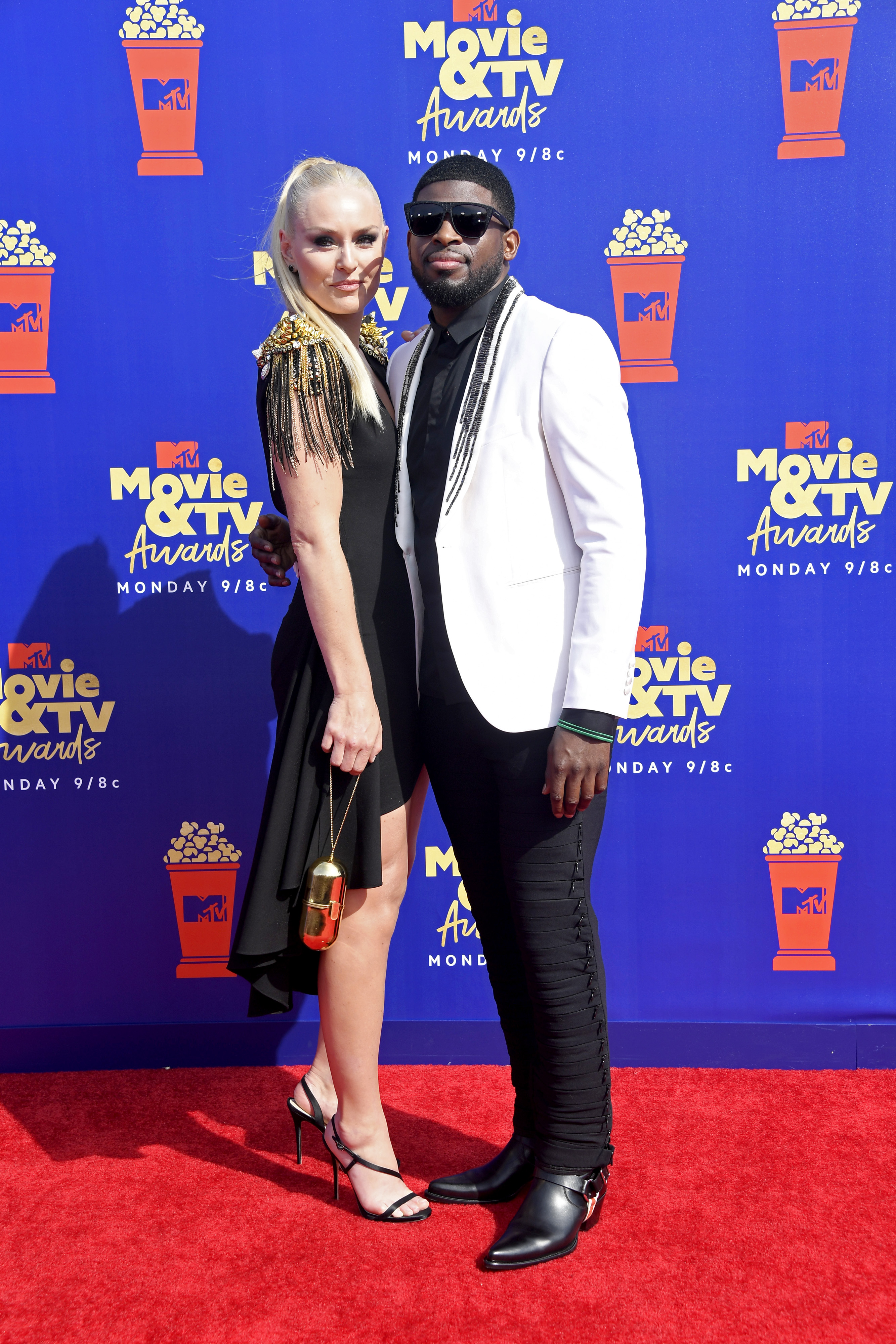 Ross Lynch, Lana Condor, Noah Centineo, Kiernan Shipka & More Hit Up the 2019 MTV Movie & TV Awards – Red Carpet Arrivals