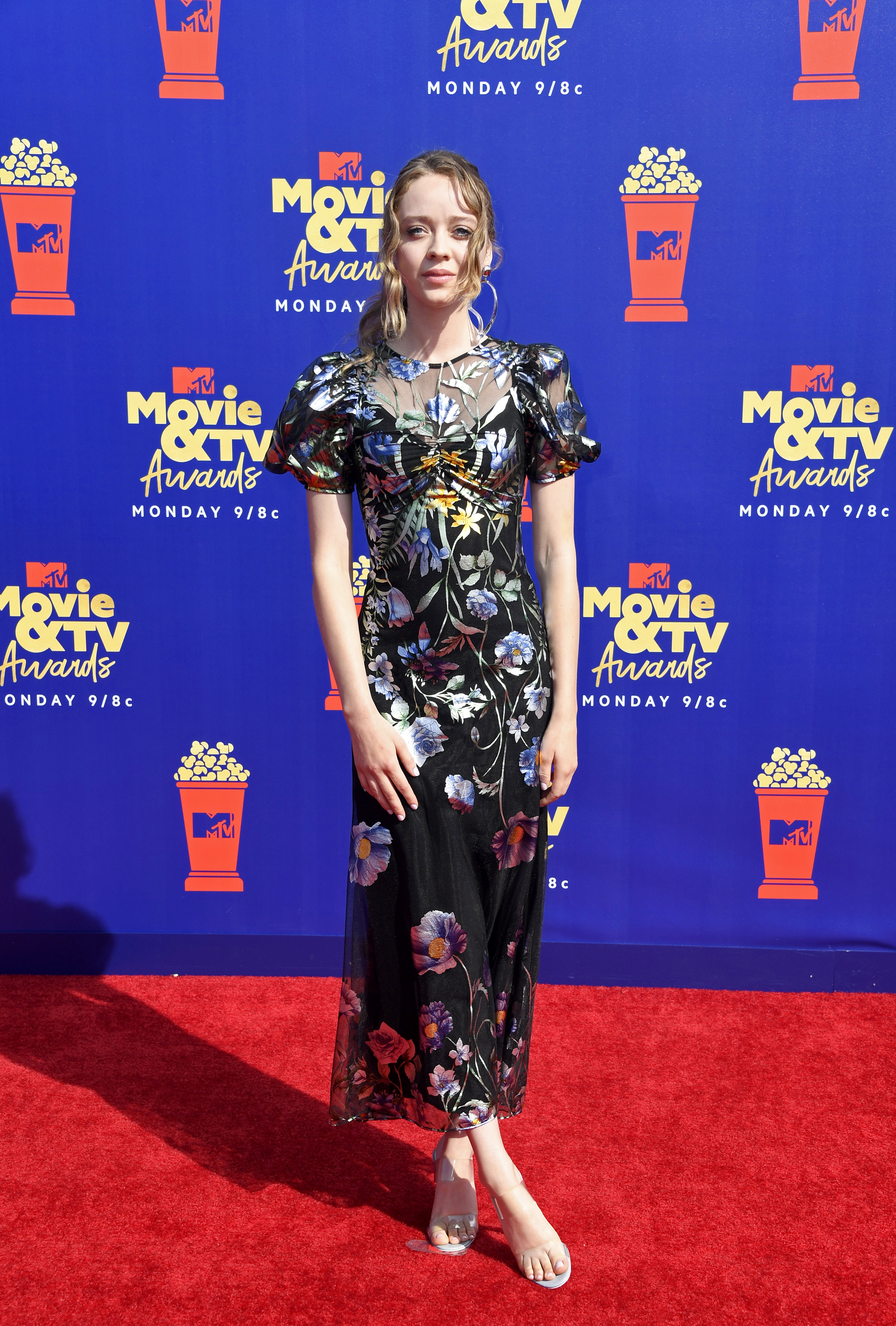 Ross Lynch, Lana Condor, Noah Centineo, Kiernan Shipka & More Hit Up the 2019 MTV Movie & TV Awards – Red Carpet Arrivals