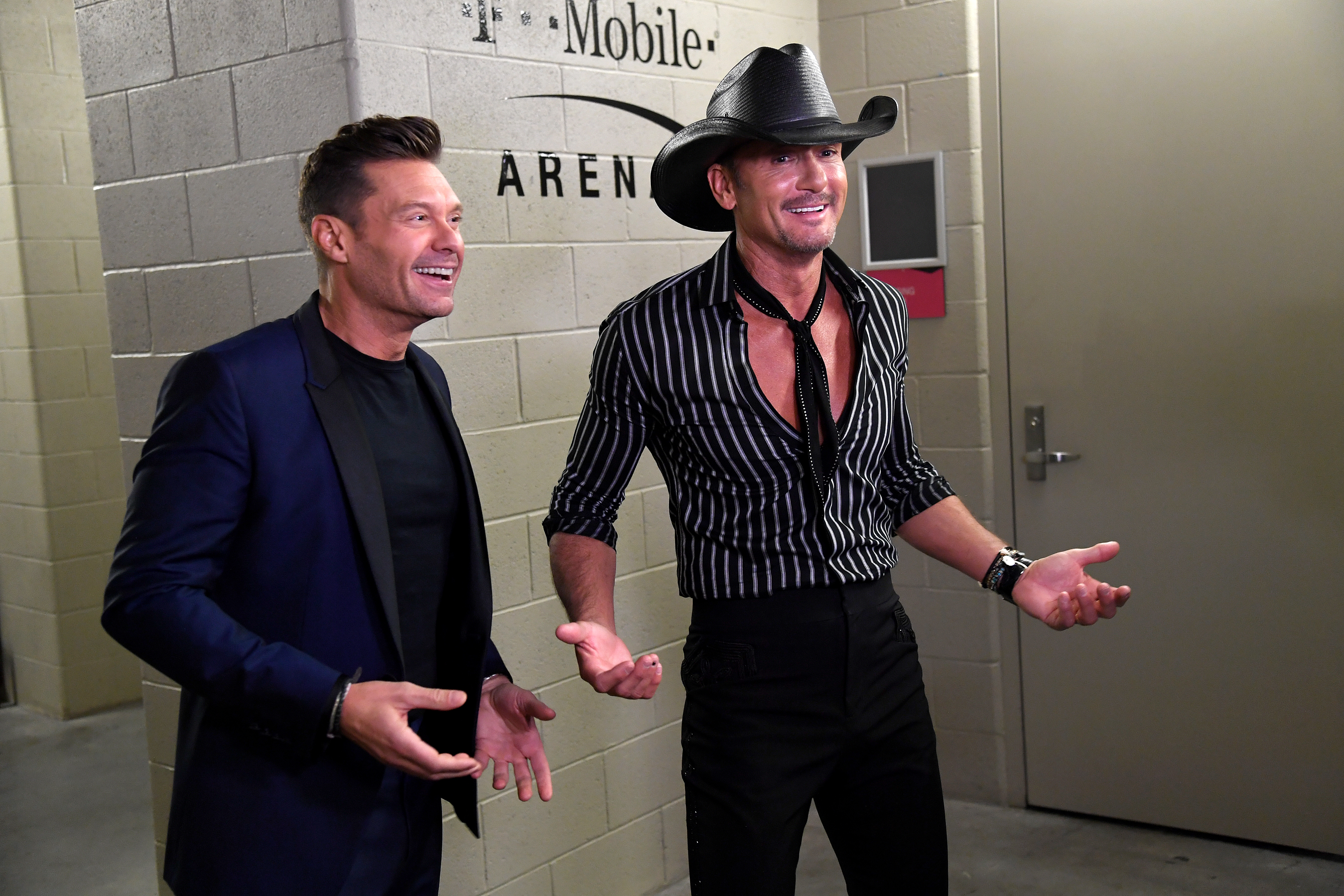 iHeartRadio Music Festival 2019: The Best Celeb Snaps of the Weekend