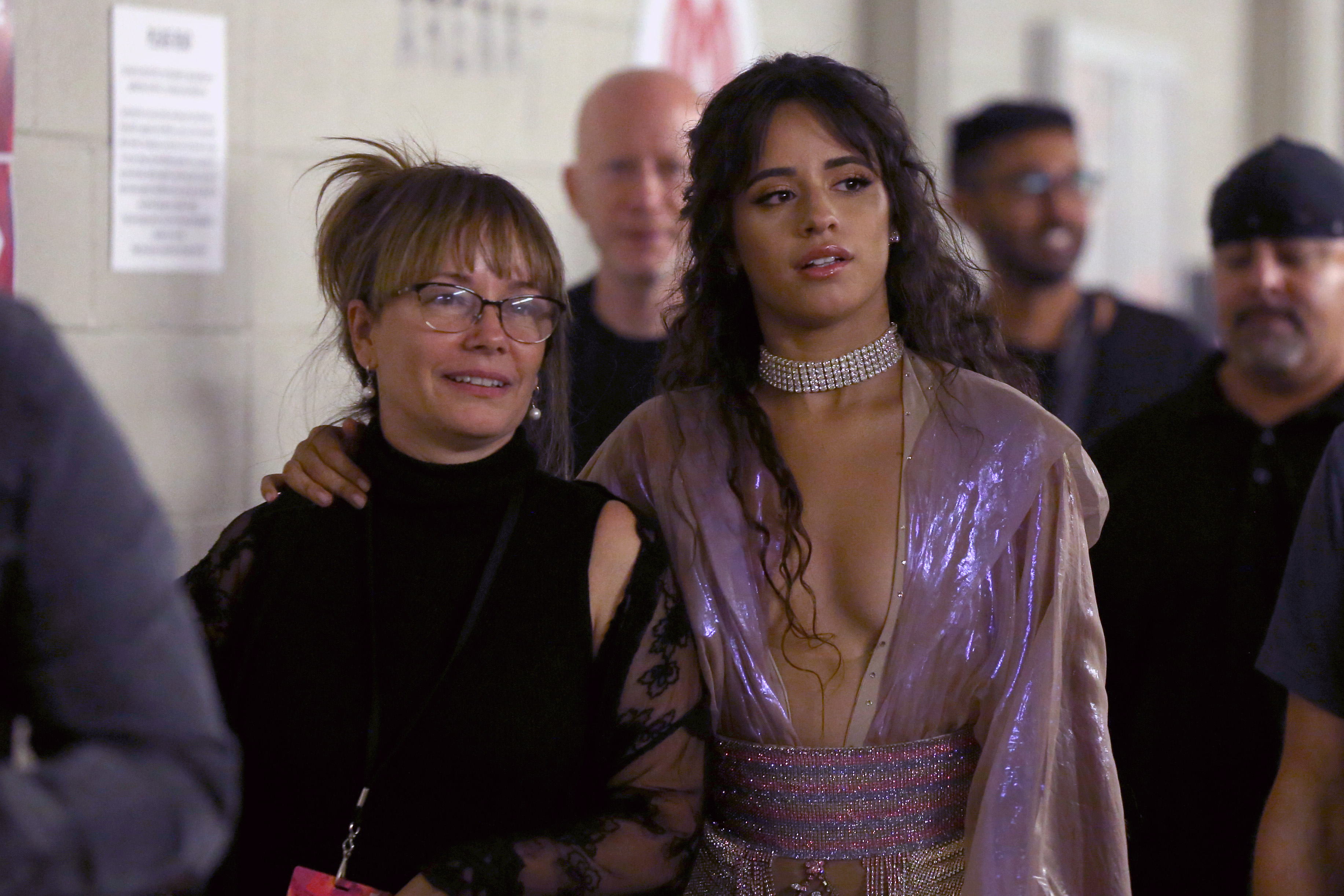 iHeartRadio Music Festival 2019: The Best Celeb Snaps of the Weekend