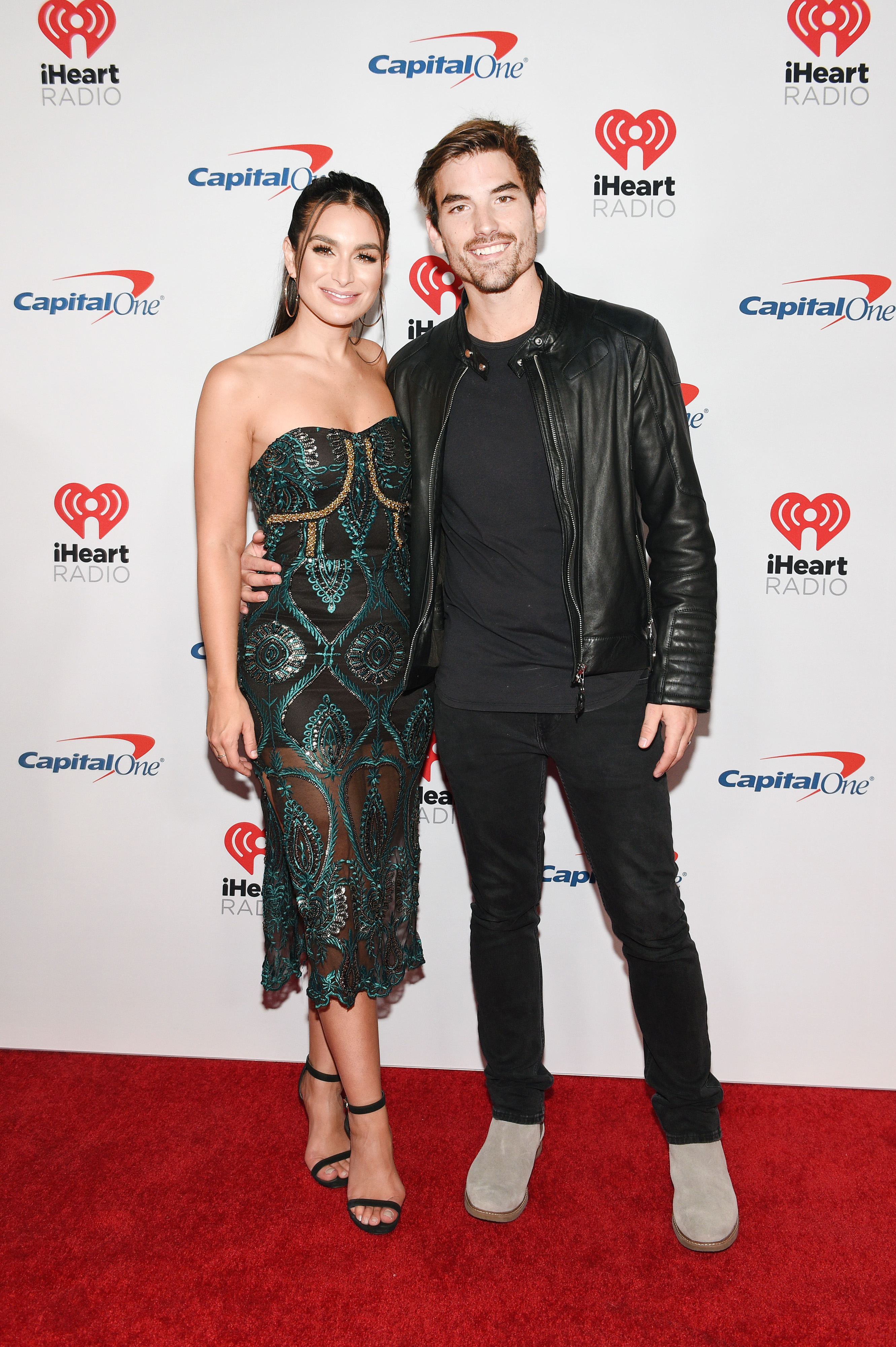 iHeartRadio Music Festival 2019: The Best Celeb Snaps of the Weekend